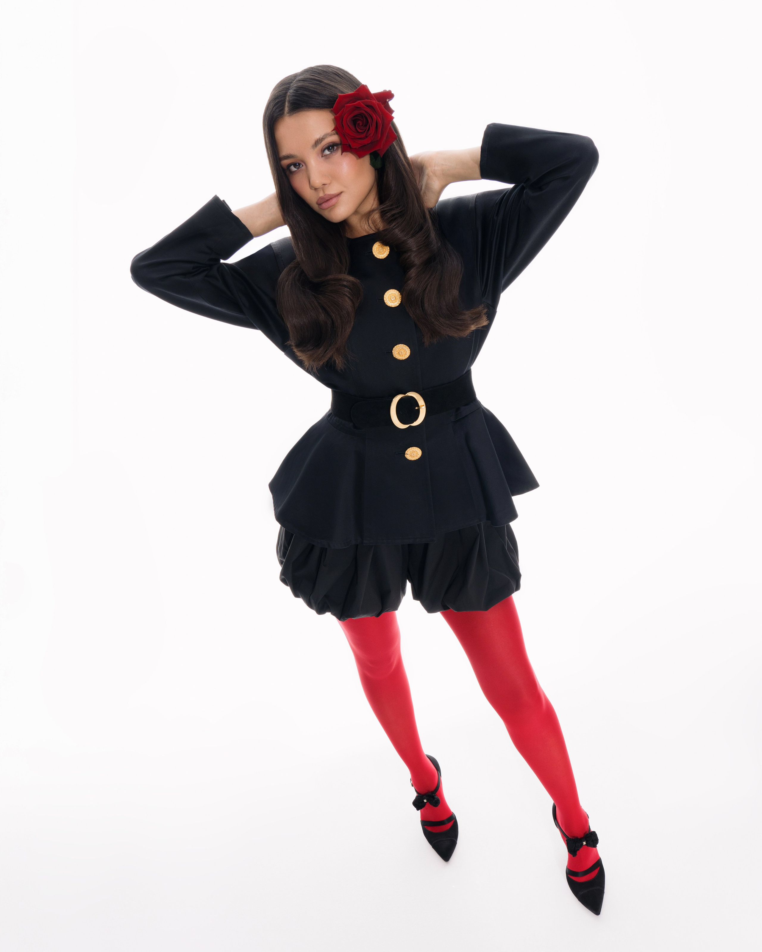 Meowshka. Fashion фотограф и Арт директор. Санкт-Петербург и Москва