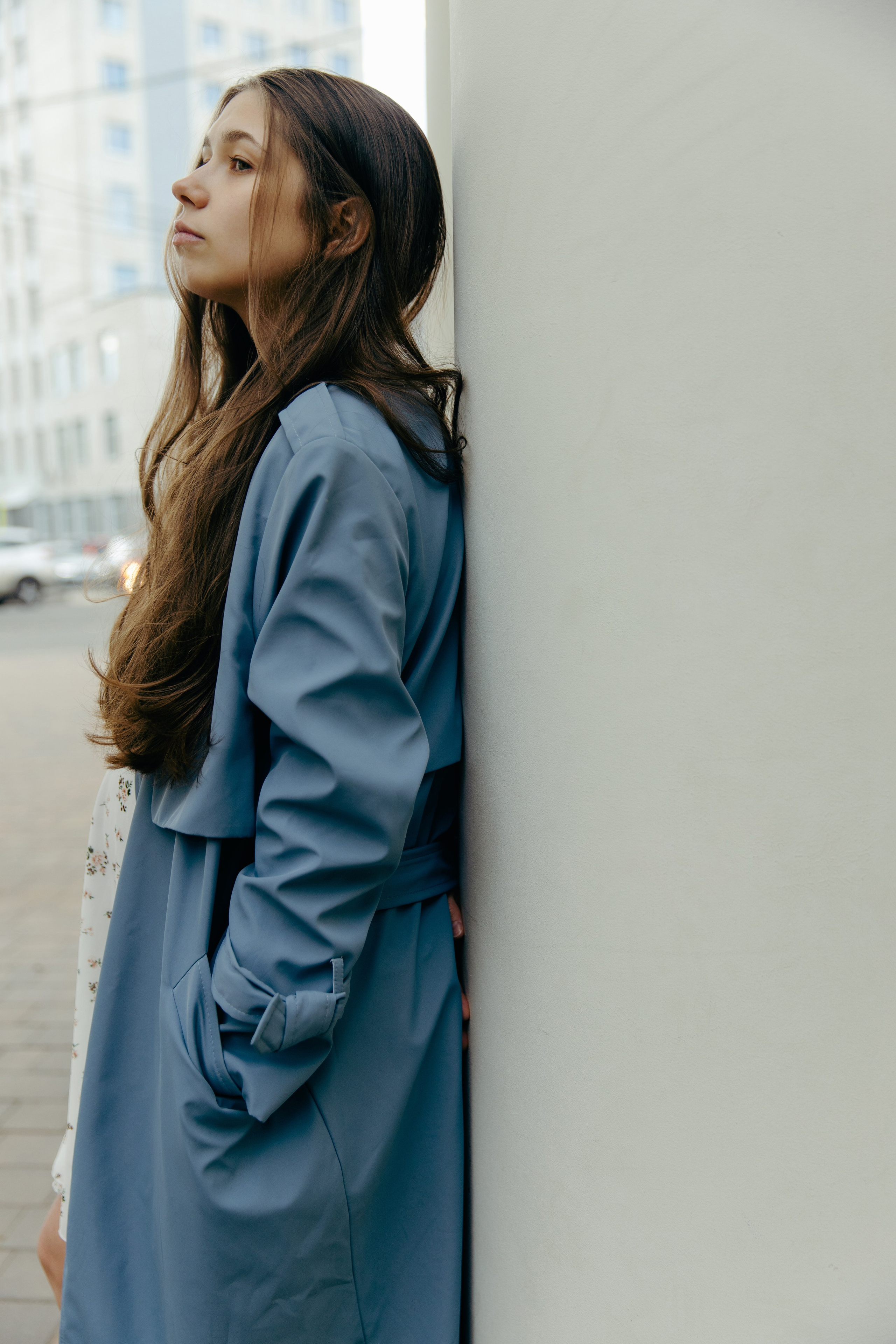 DARYA PREGNANT. Аня Нагайцева фотограф в Томске, семьи, портреты, контент