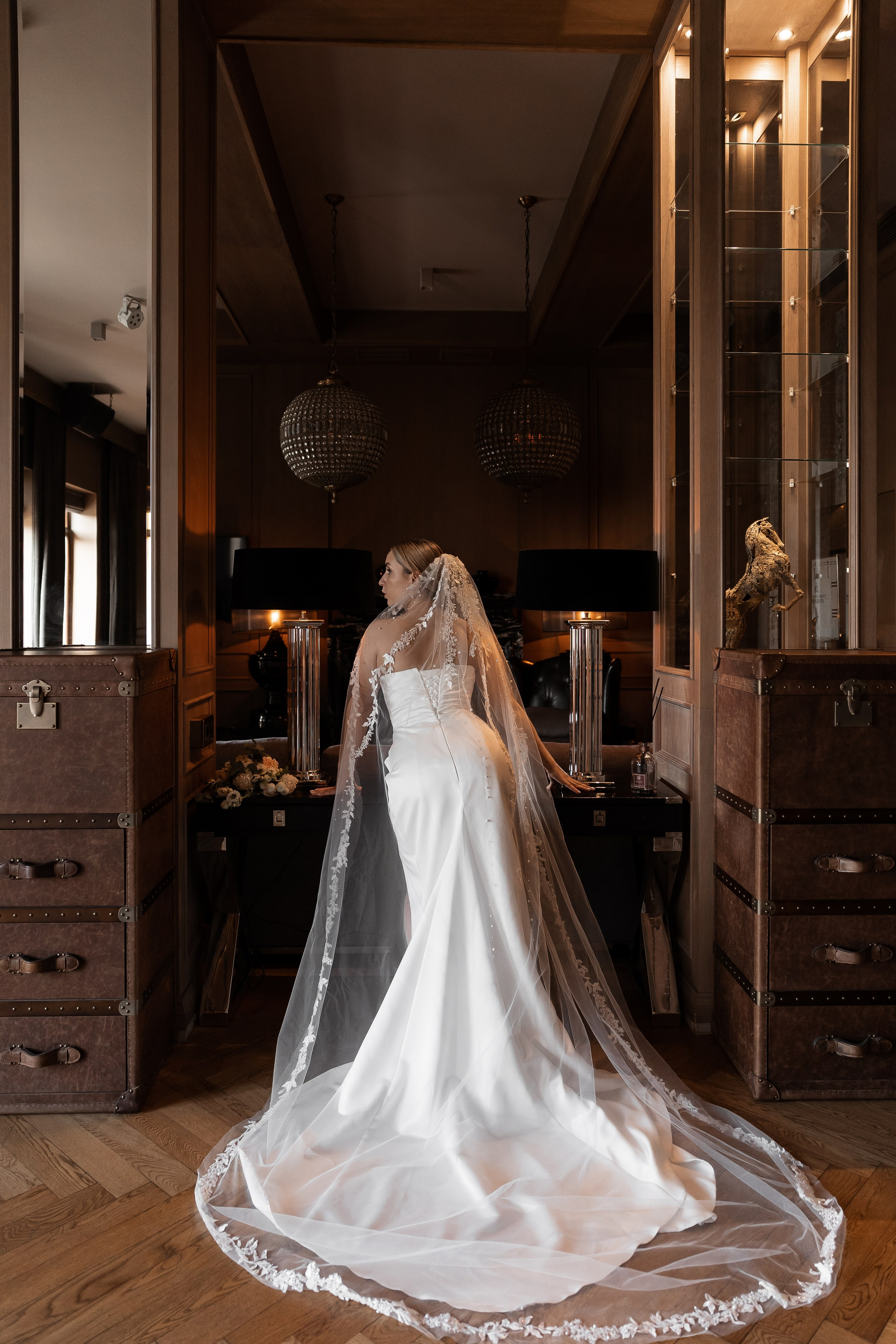 Радиф | Ольга. Свадебный фотограф|Казань|Москва