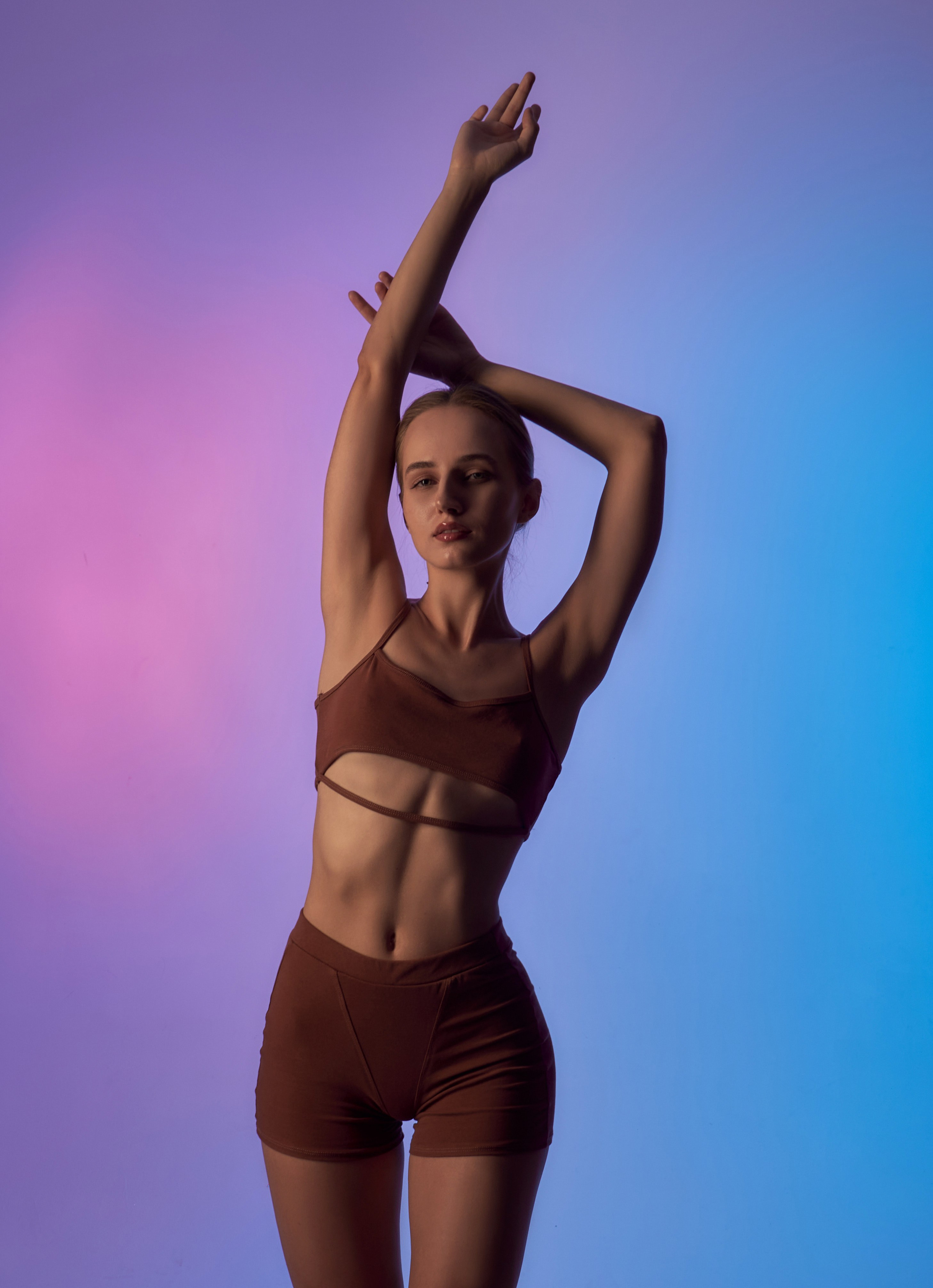 Анна. Фотограф в Севастополе