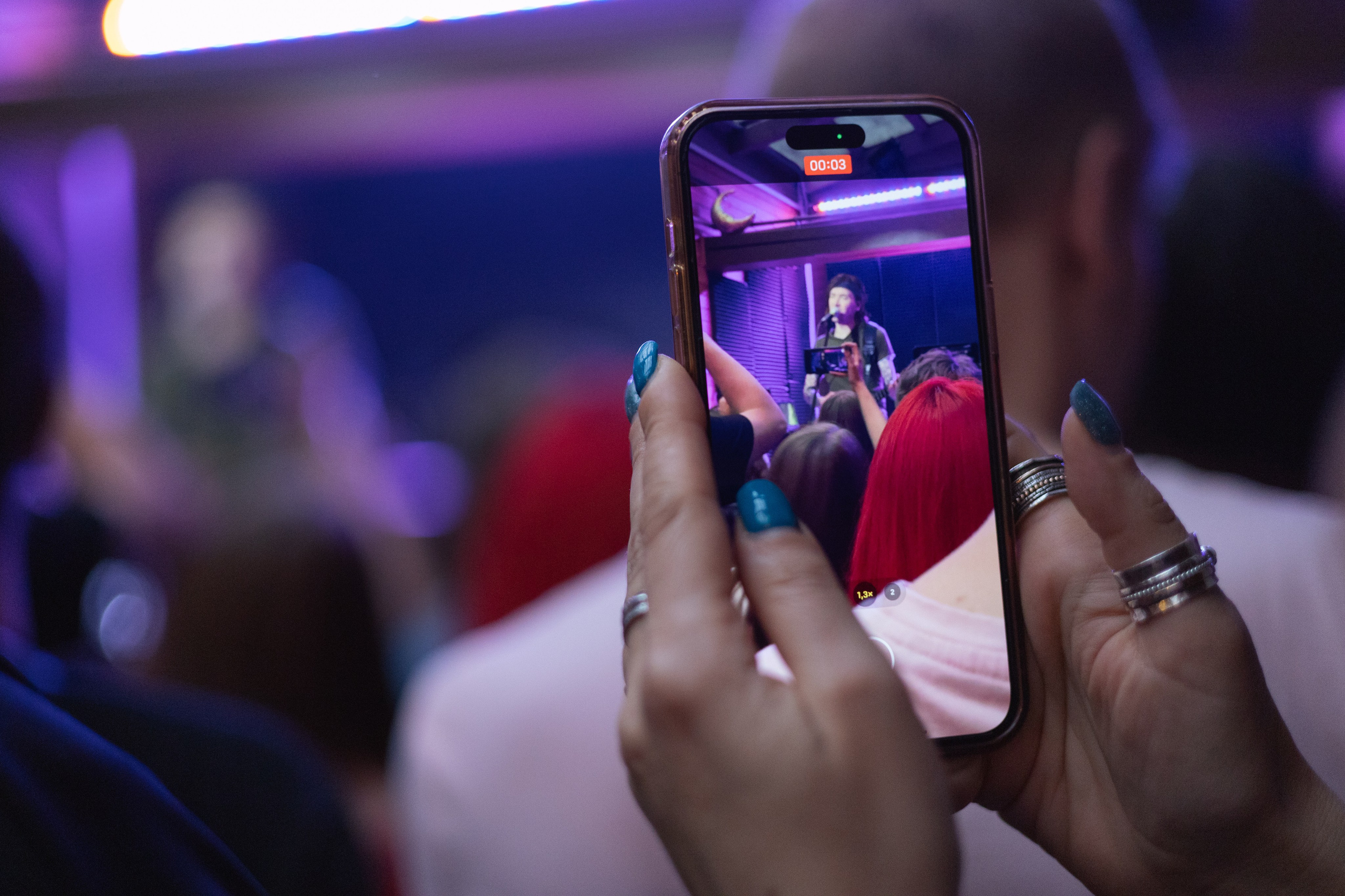 Модем. Toxasnip Photo | Anton Maslenkin