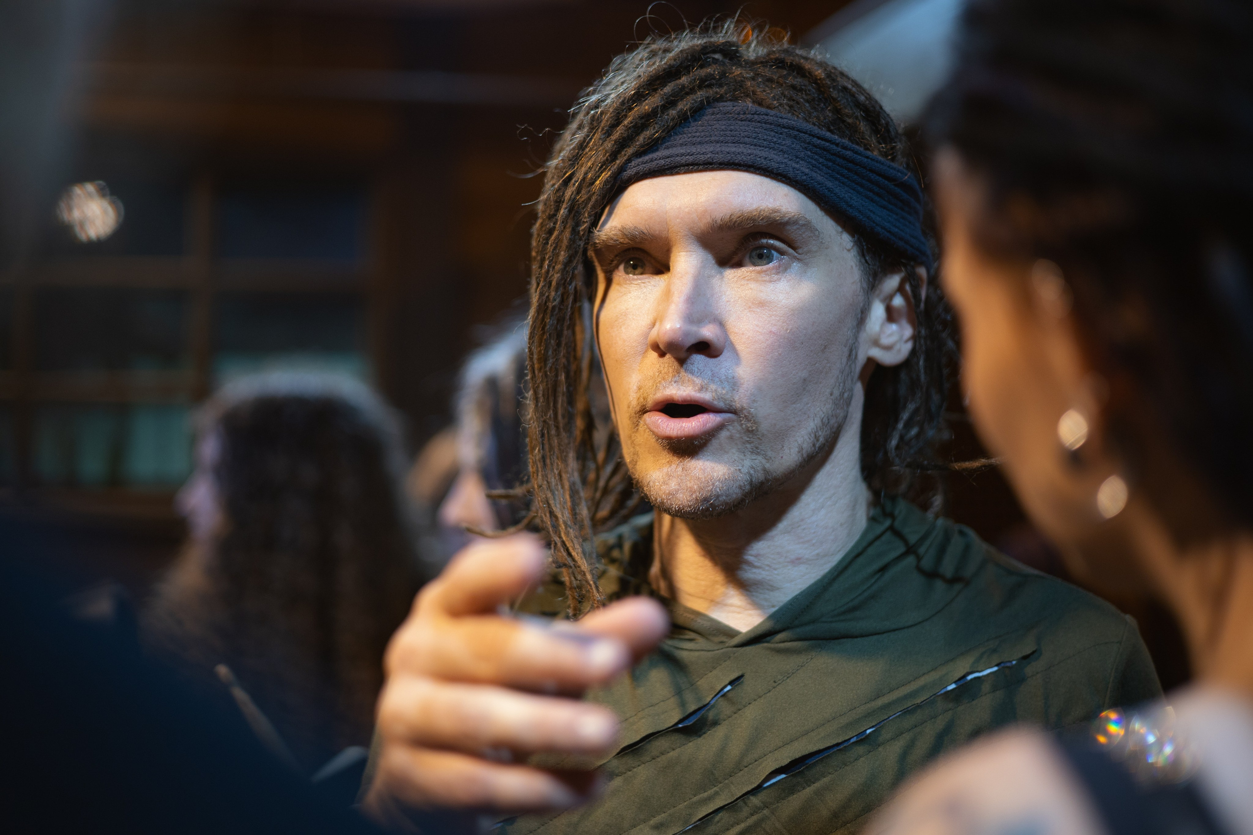 Модем. Toxasnip Photo | Anton Maslenkin