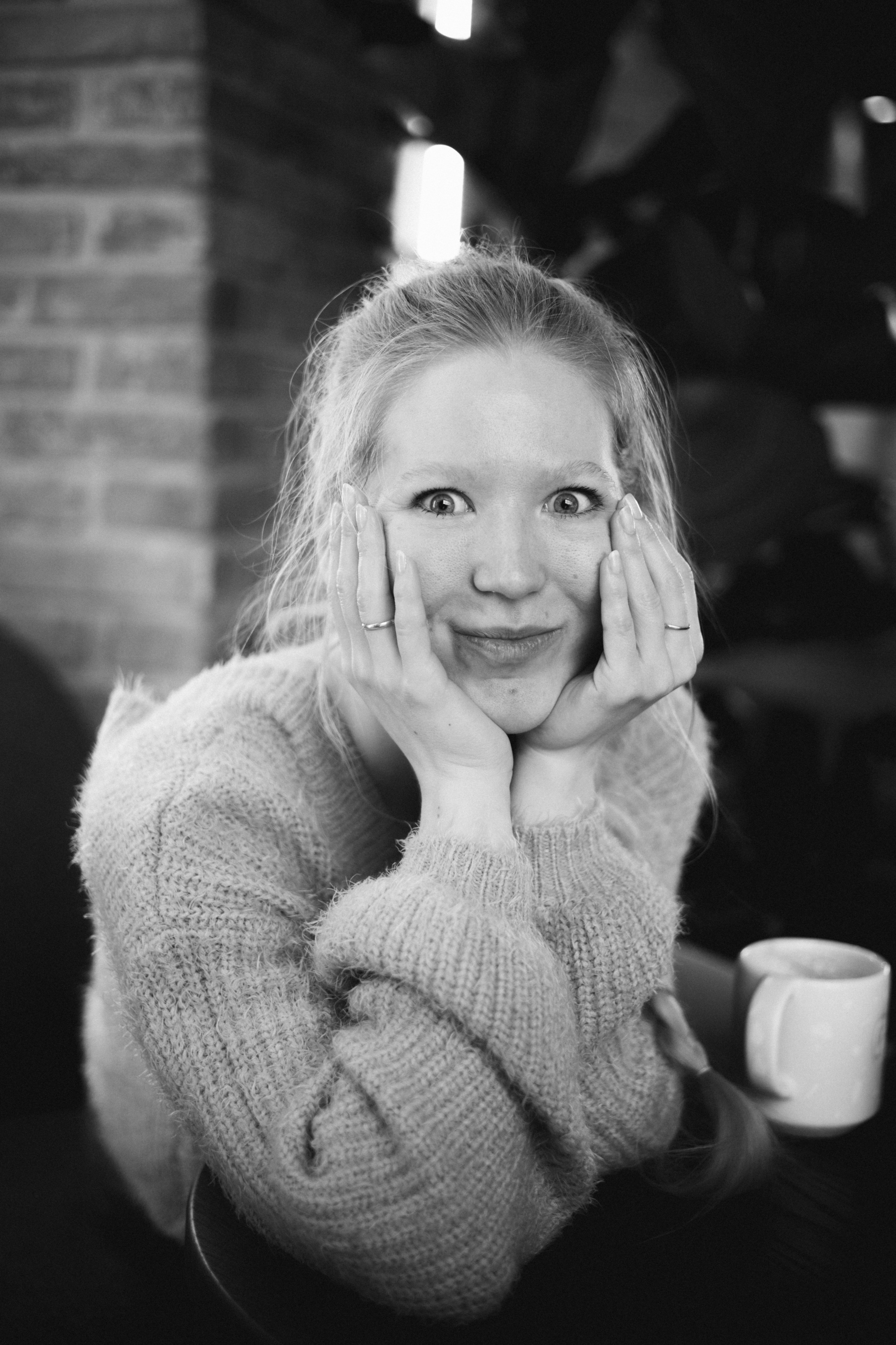 Портрет. Семейный, свадебный и фешн фотограф в Санкт-Петербурге Рацкевич Яна