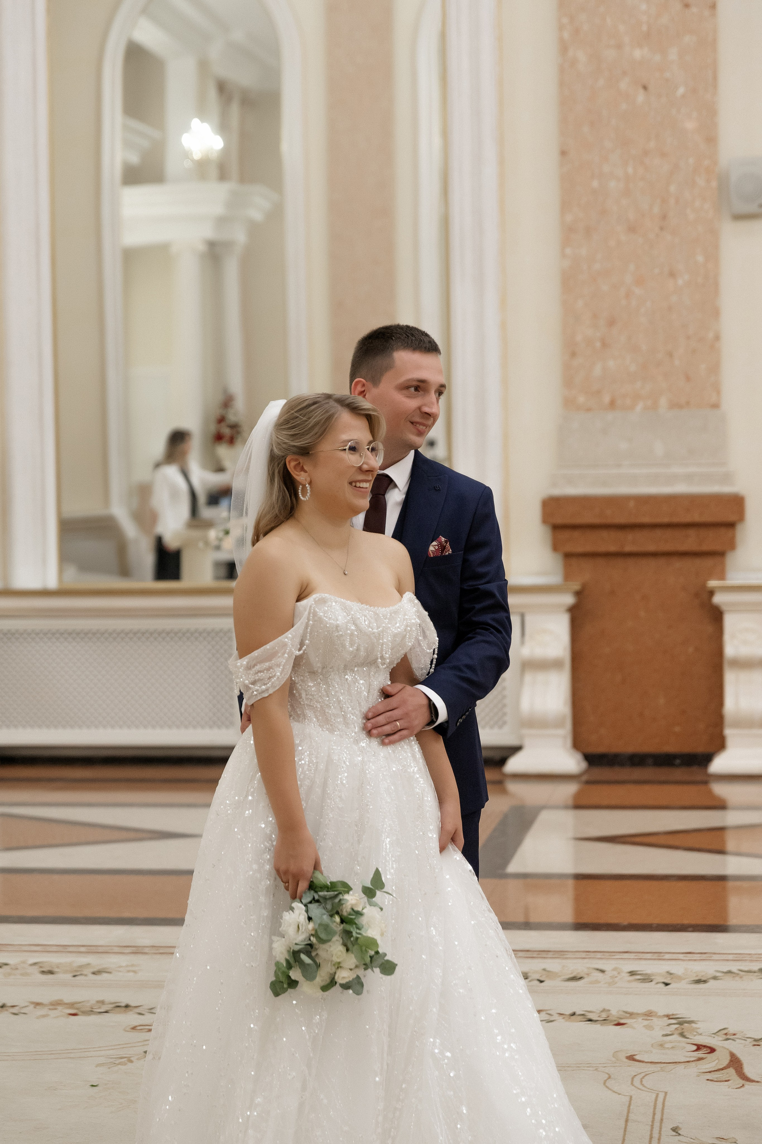 ЗАГС. Фотограф в Краснодаре Анна Светикова