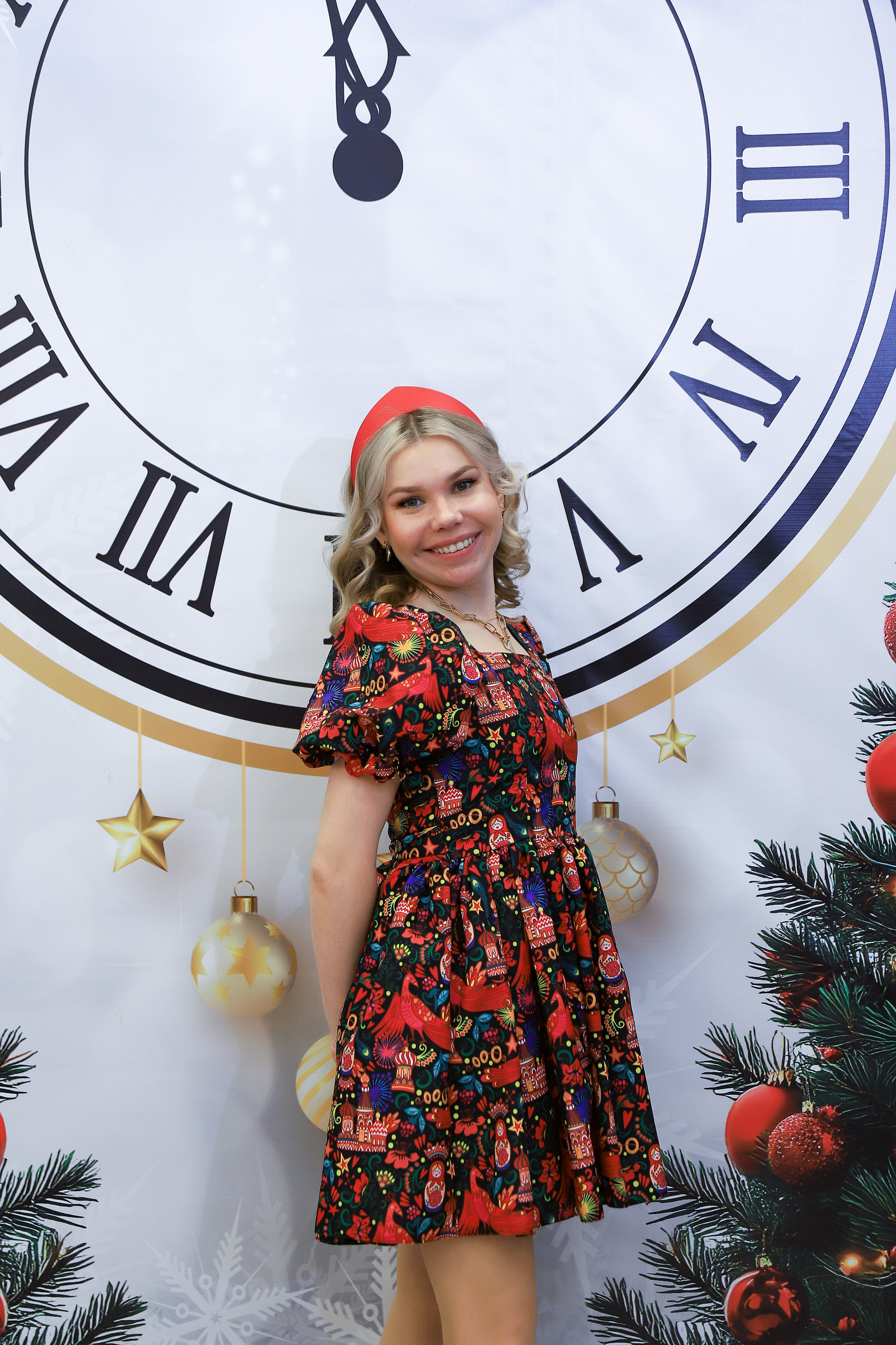 Корпоративы. Фотограф в Краснодаре Анна Светикова