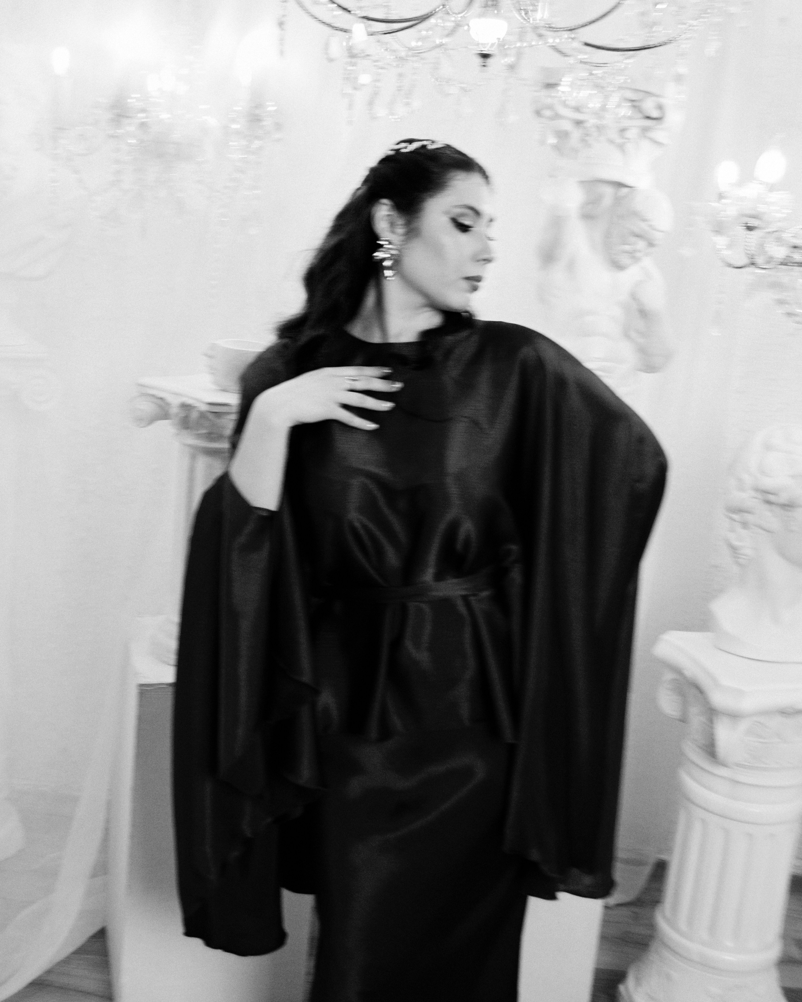 Джанета. Портретный фотограф в Краснодаре Виктория Егорина