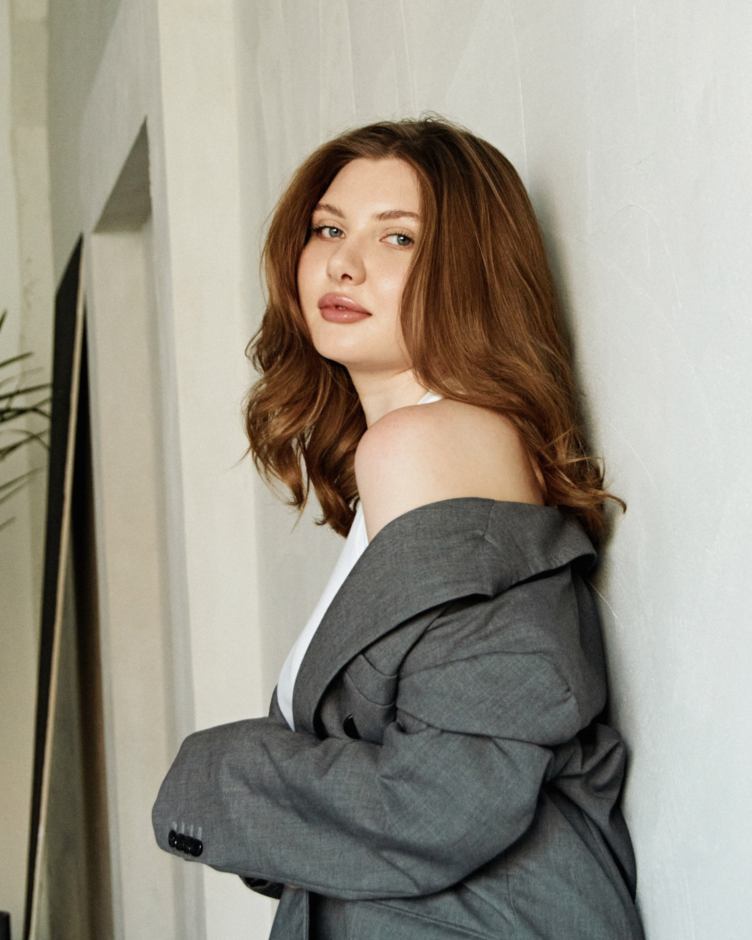 Ksenia. Портретный фотограф в Краснодаре Виктория Егорина