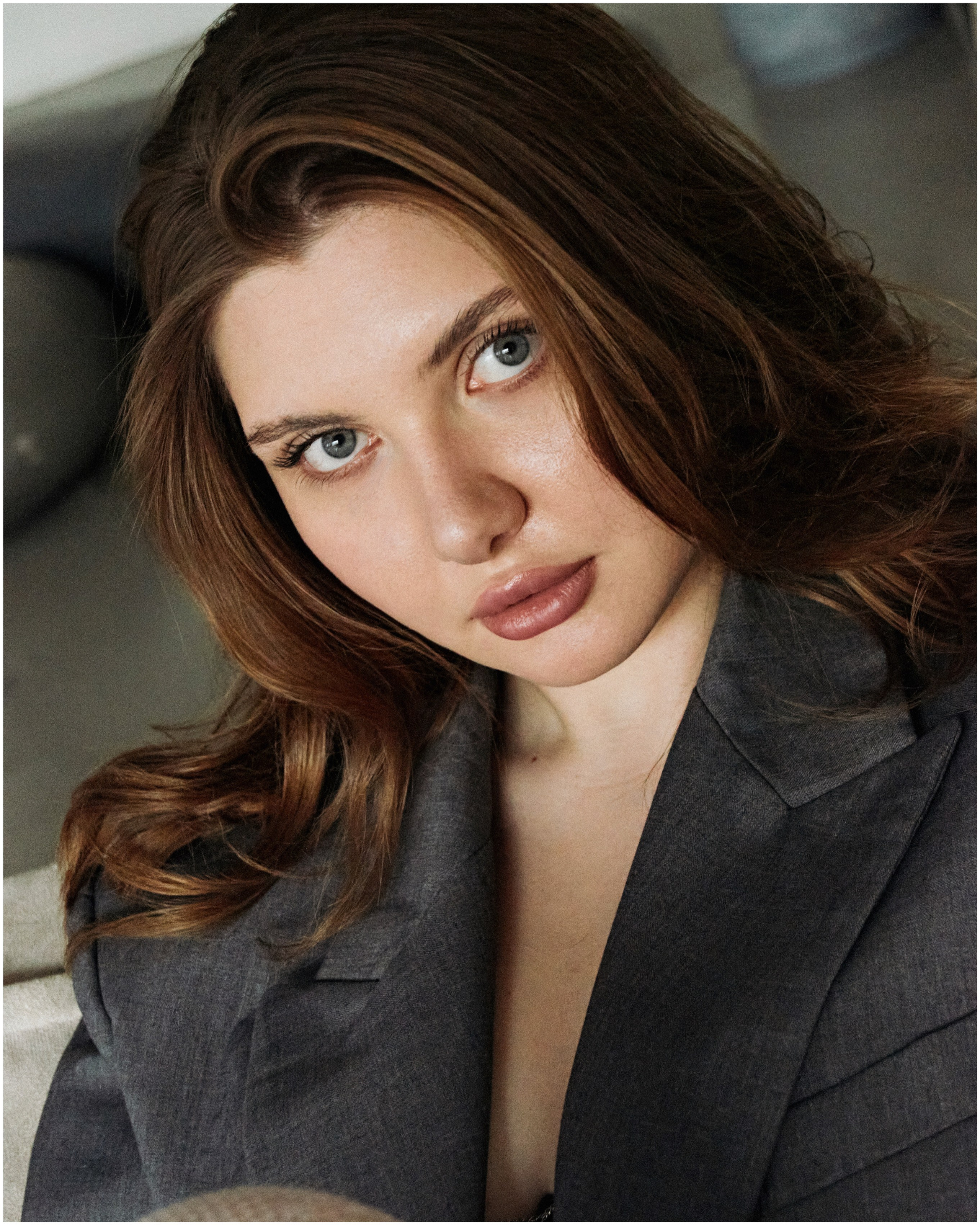 Ksenia. Портретный фотограф в Краснодаре Виктория Егорина