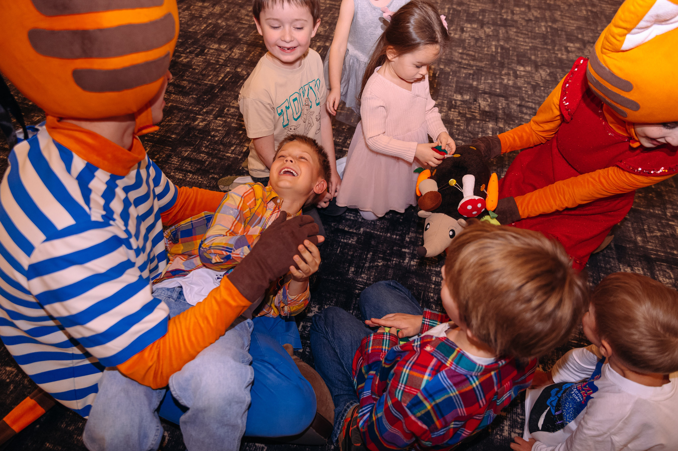 4 ГОДА СТЕПЕ. Шашкова Вероника / Свадебный и семейный фотограф Москва и Ярославль