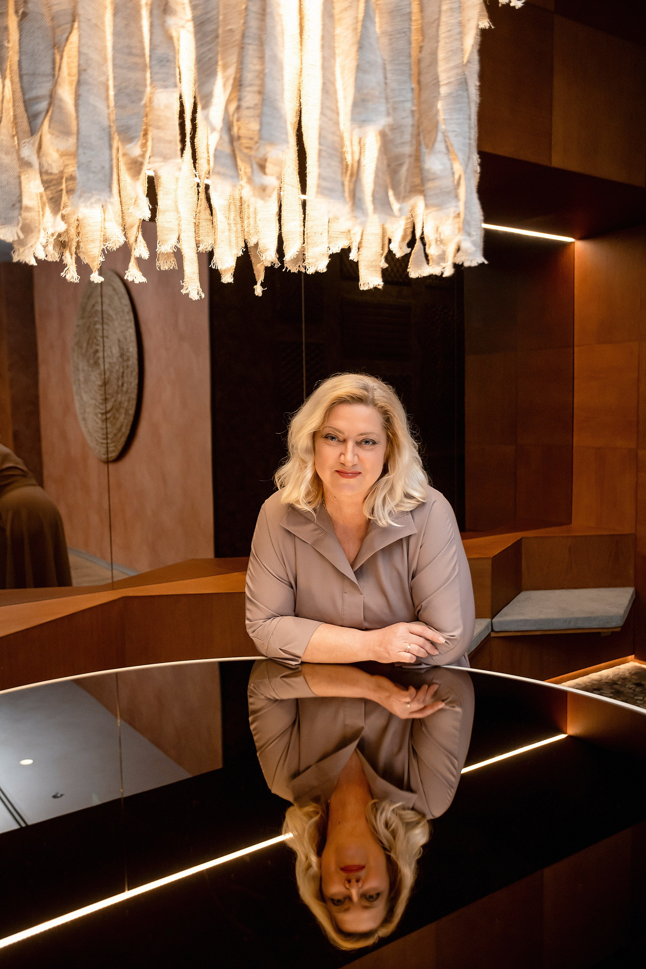 МЕРОПРИЯТИЕ ДЛЯ ВРАЧЕЙ В РЕСТОРАНЕ КАННЫ. Свадебный фотограф в Воронеже Ирина Кривцова