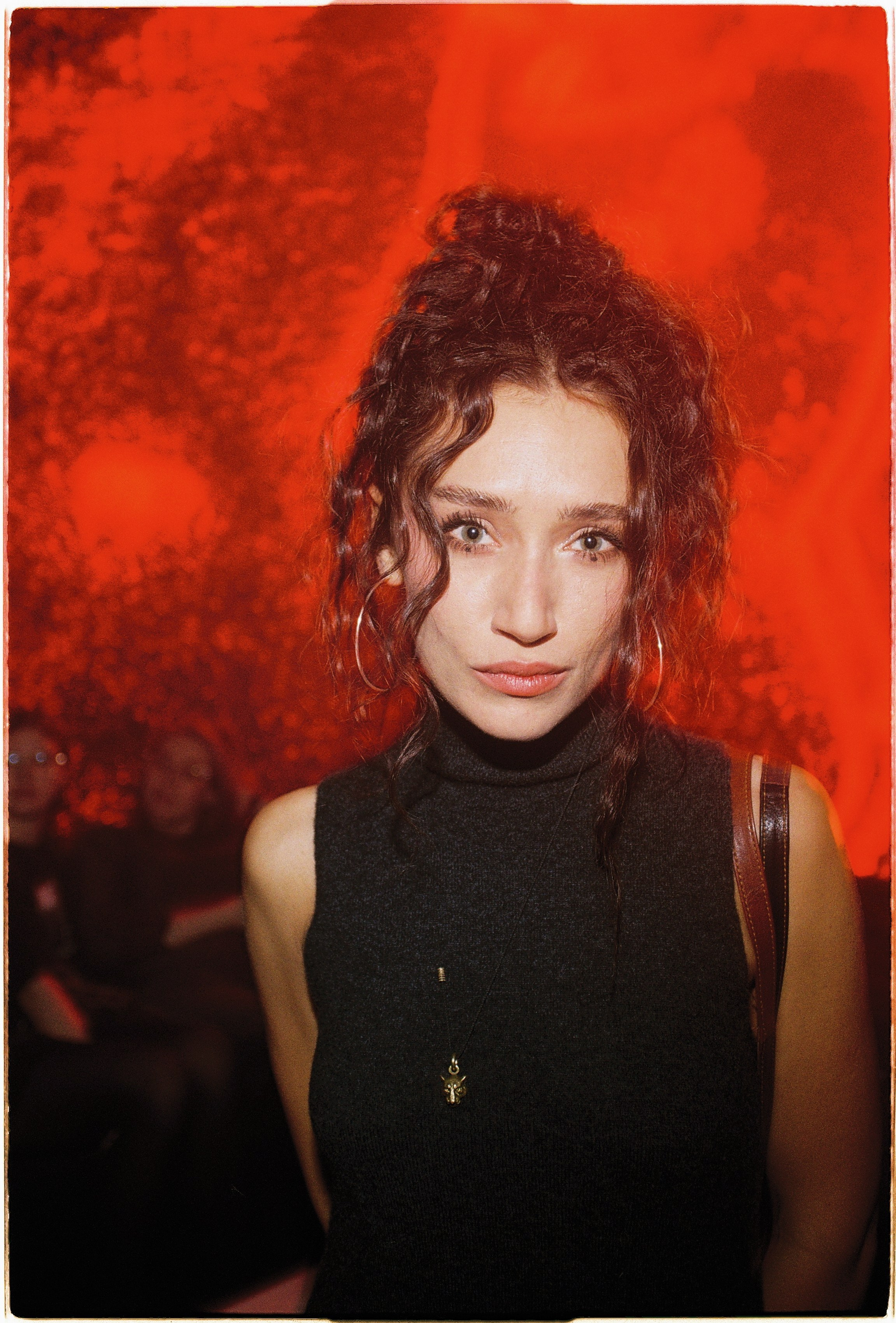 Альфа Кристалл 1 год. Илья Симонов фотограф москва