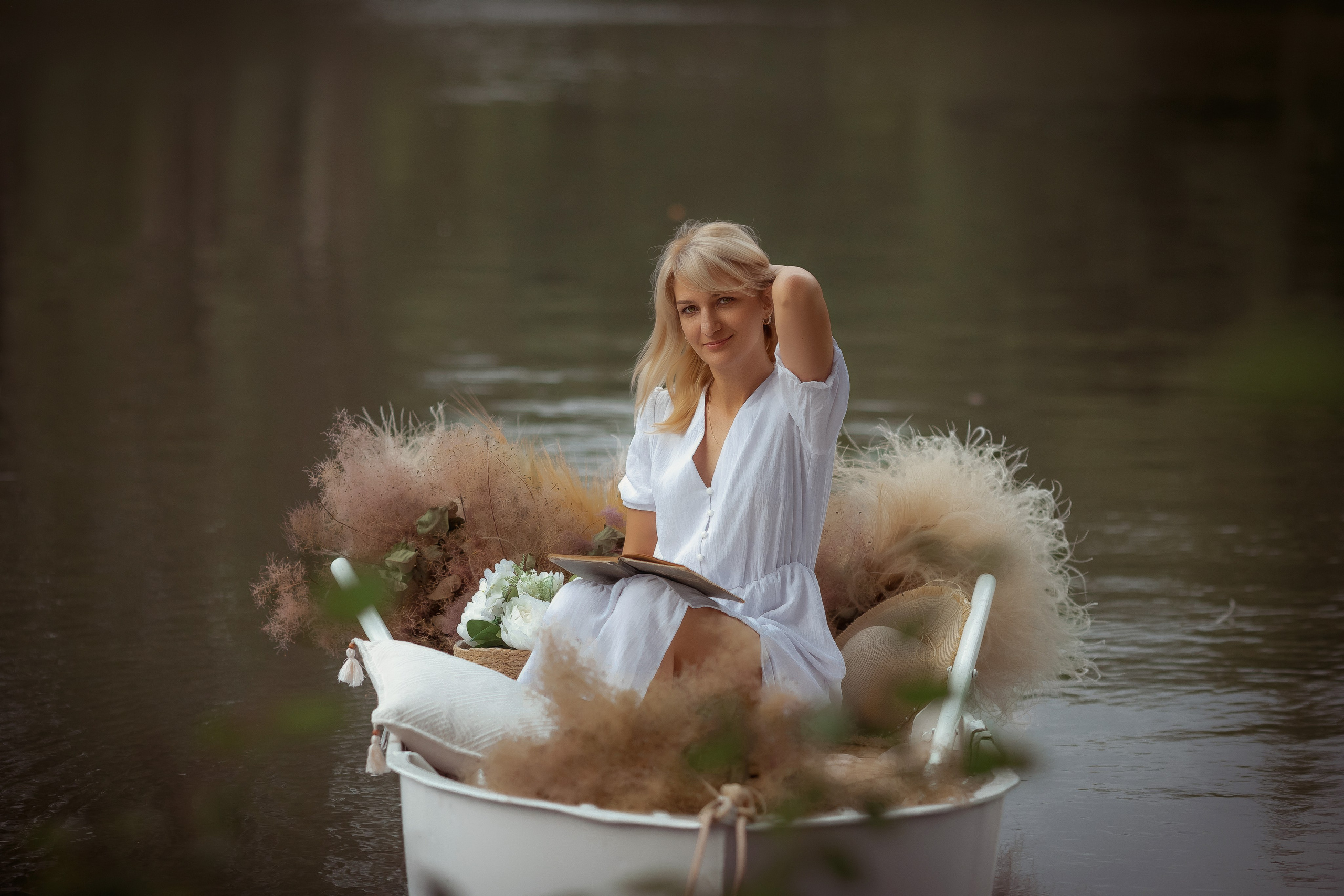 Натали и Аришка. Семейный и детский фотограф в Крыму Екатерина Швец