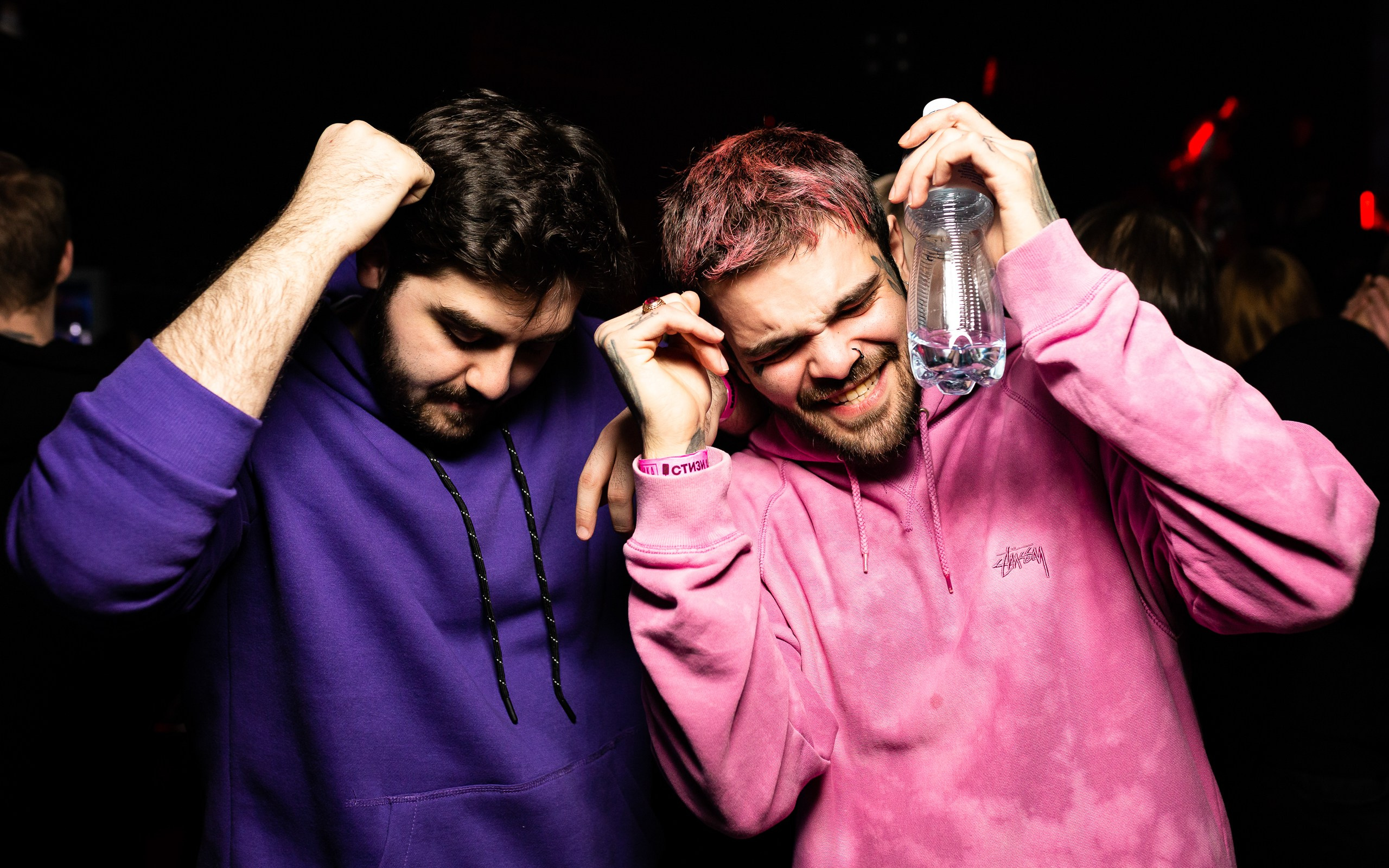 КАМОN. Евгений Матвеев — фотограф в Санкт-Петербурге