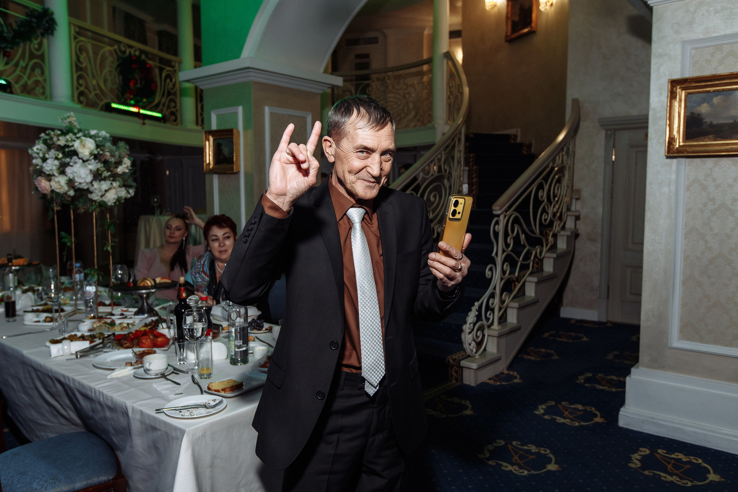 Анонс свадьбы Алексей и Анастасия. Свадебный фотограф в Воронеже Денис Коровин