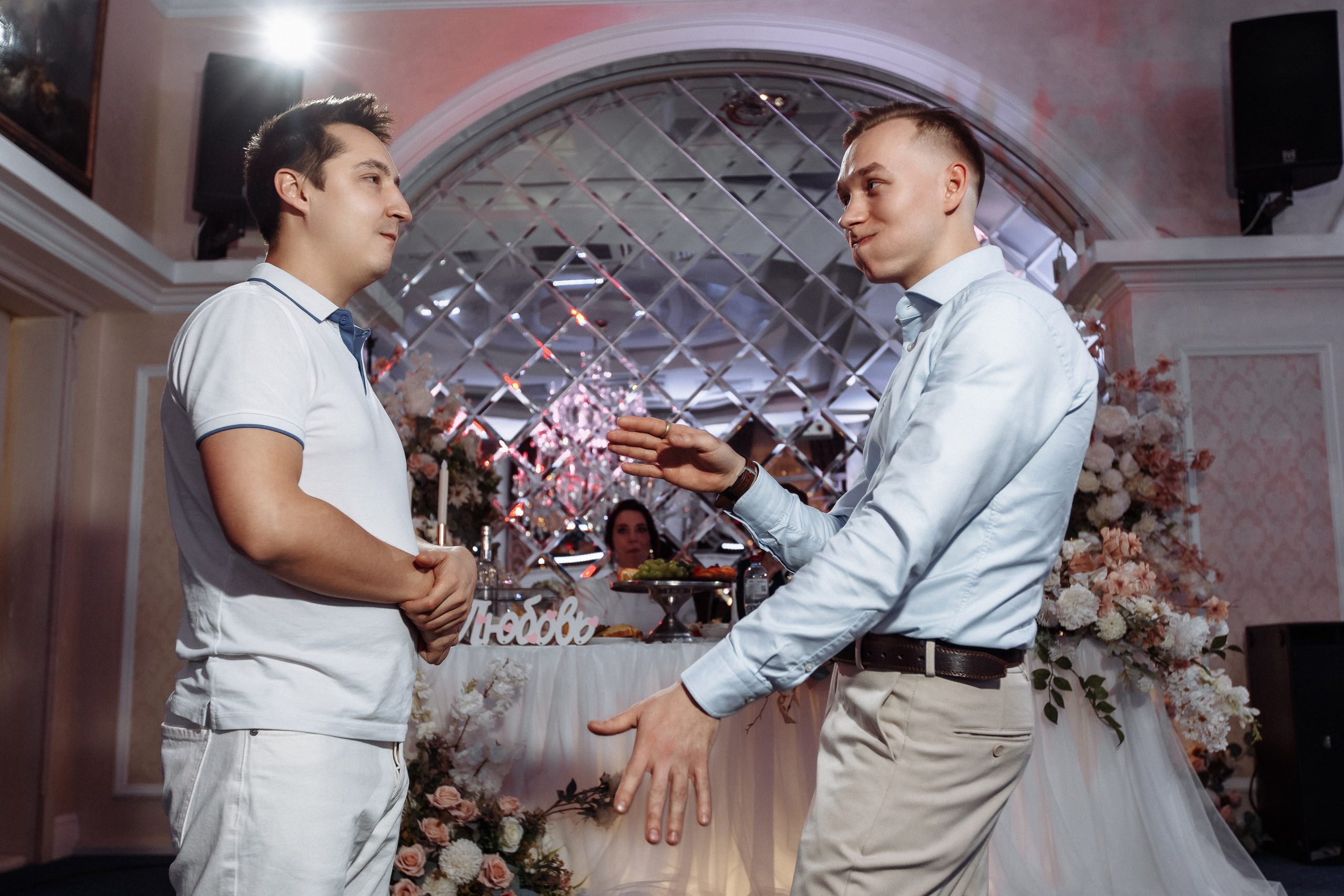 Анонс свадьбы Алексей и Анастасия. Свадебный фотограф в Воронеже Денис Коровин