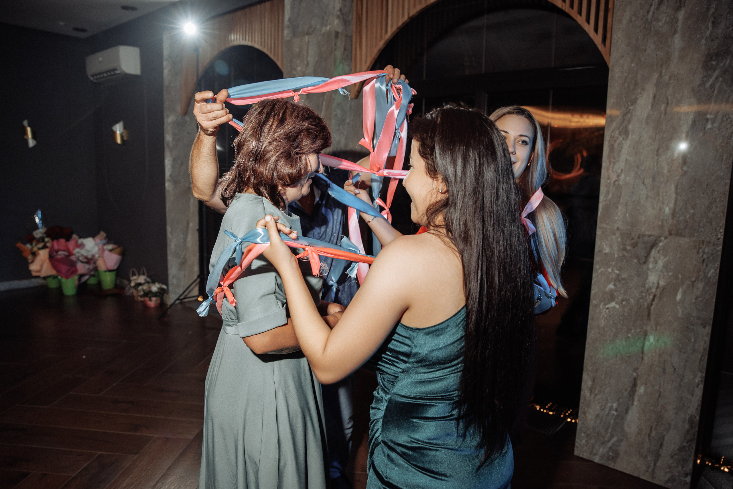 Анонс свадьбы Оля и Виталий. Свадебный фотограф в Воронеже Денис Коровин