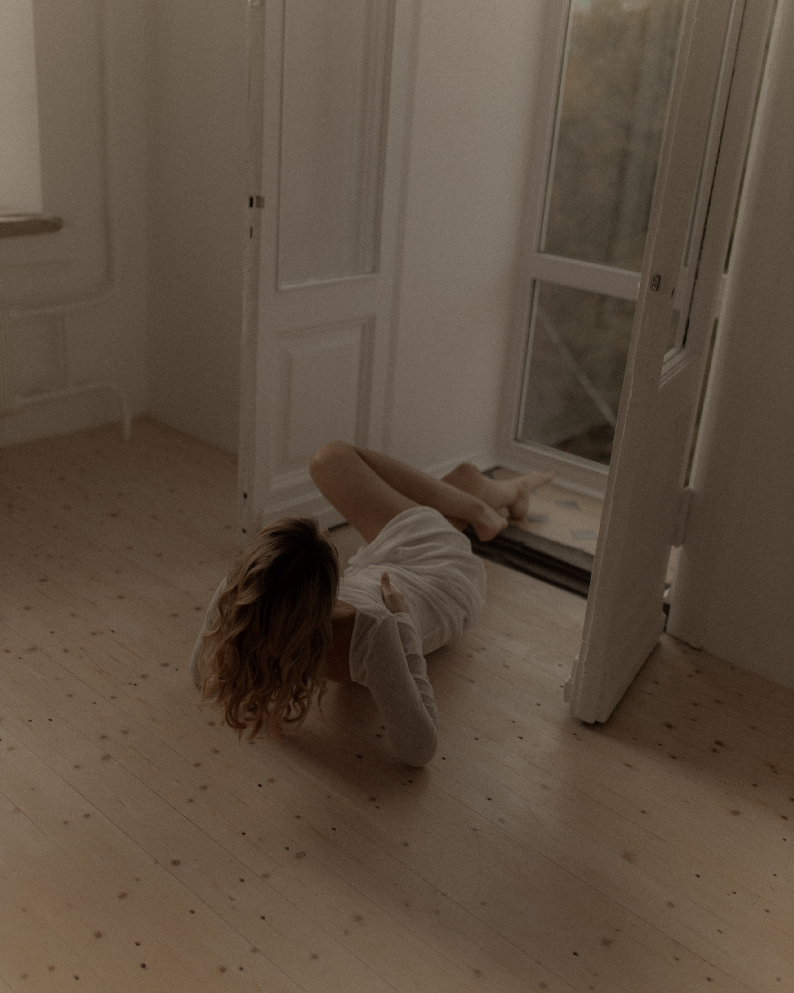 Мария. DARYA.BELKINA