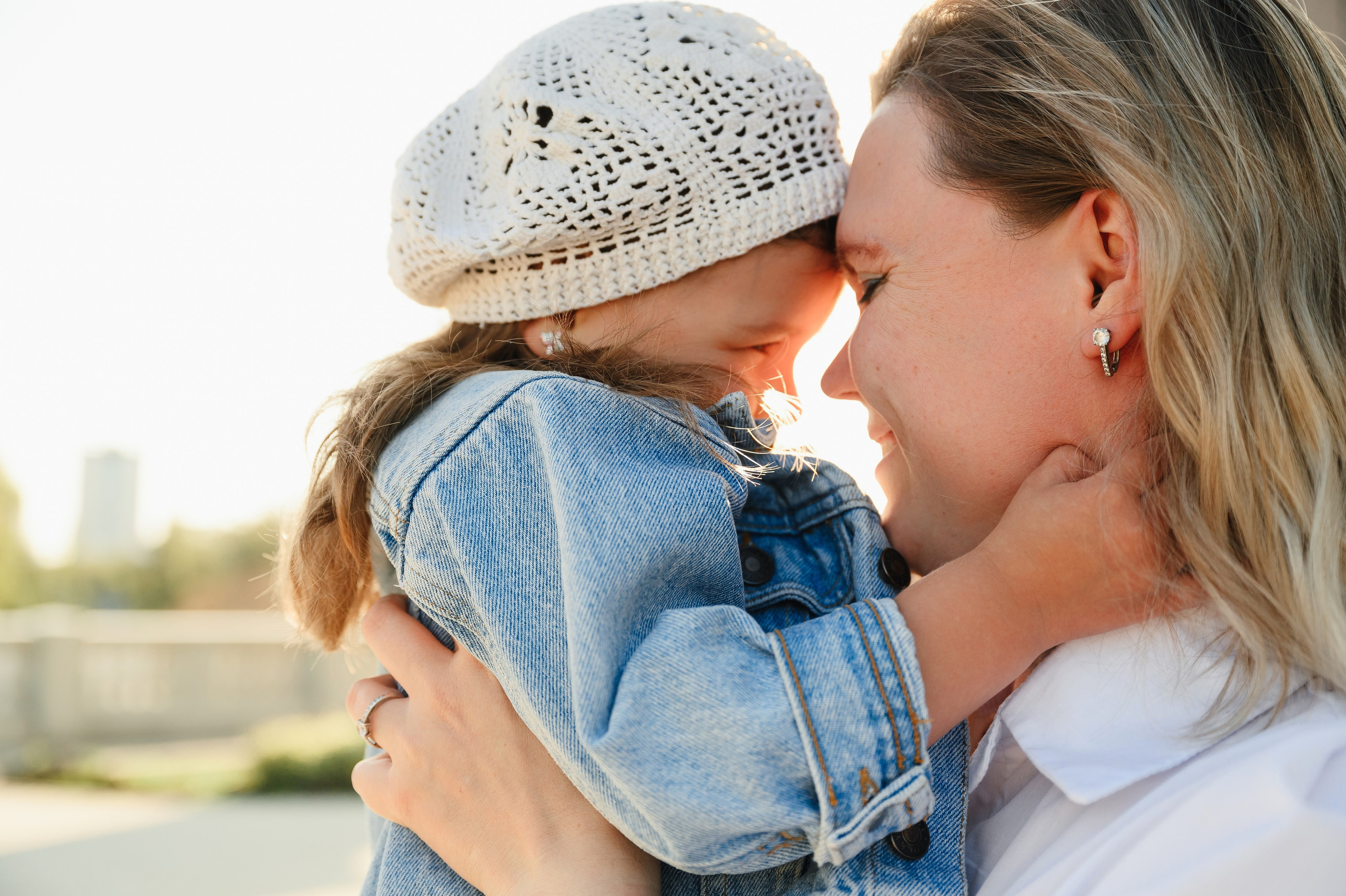 Крещение Маргариты. Свадебный и просто хороший фотограф в Челябинске