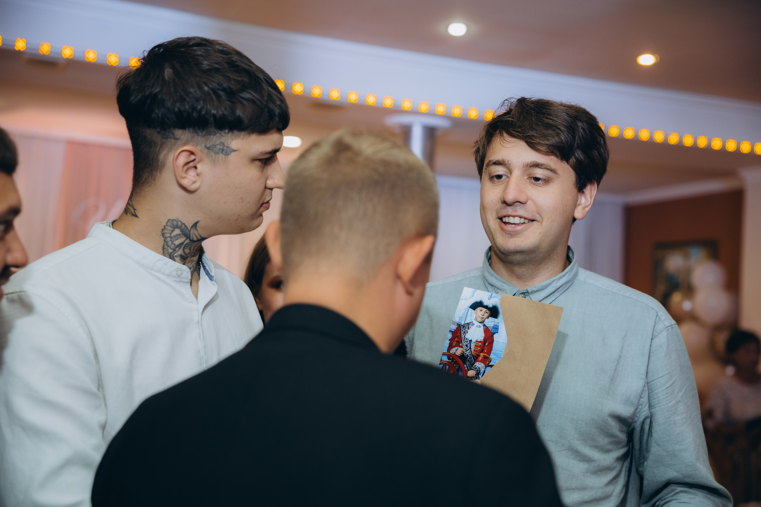 Иван и Елена. Свадебный, семейный фотограф в Иркутске Светлана Макаричева