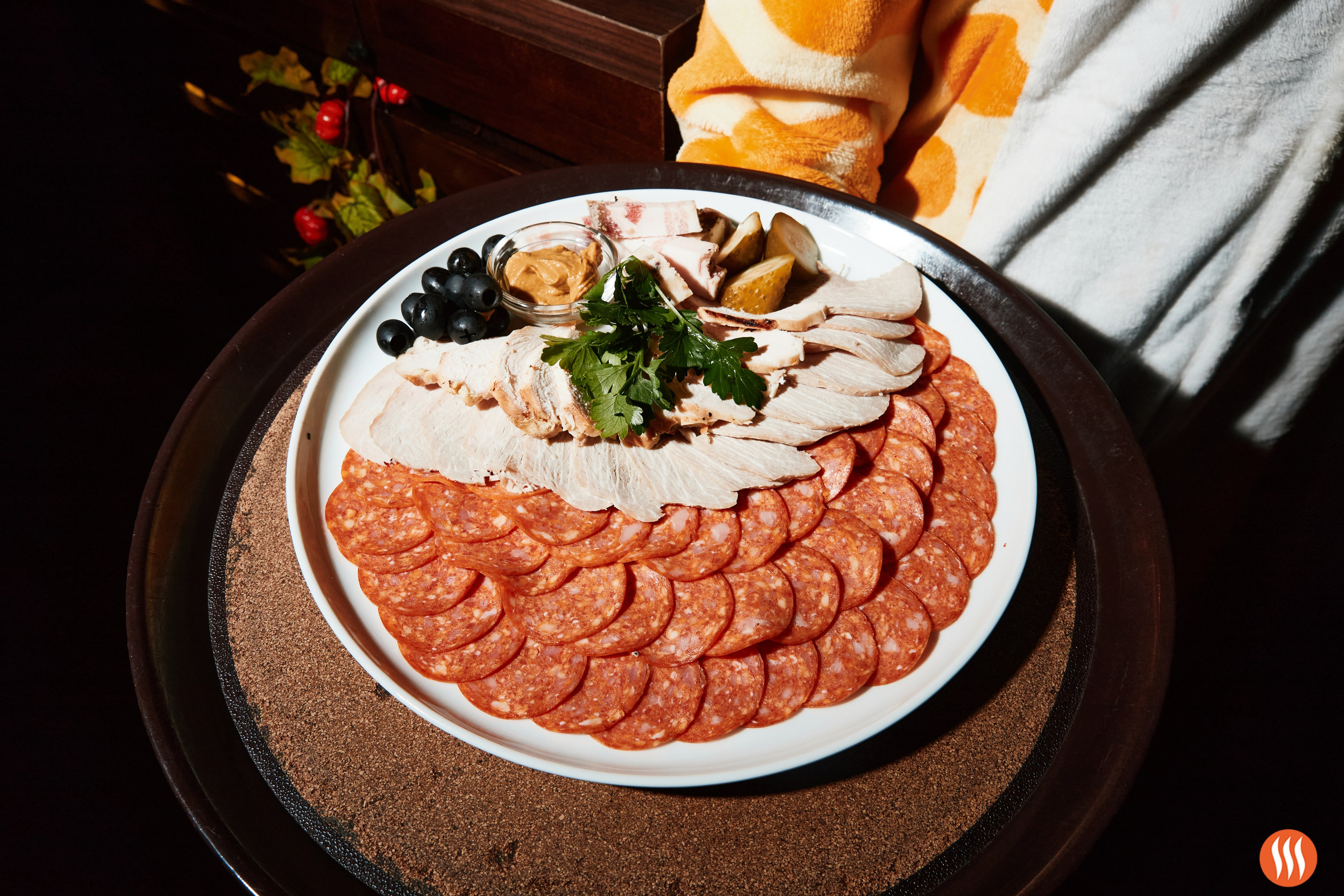 ШашлыкOFF. Фотограф и видеограф в Кургане Леонид Корнильев