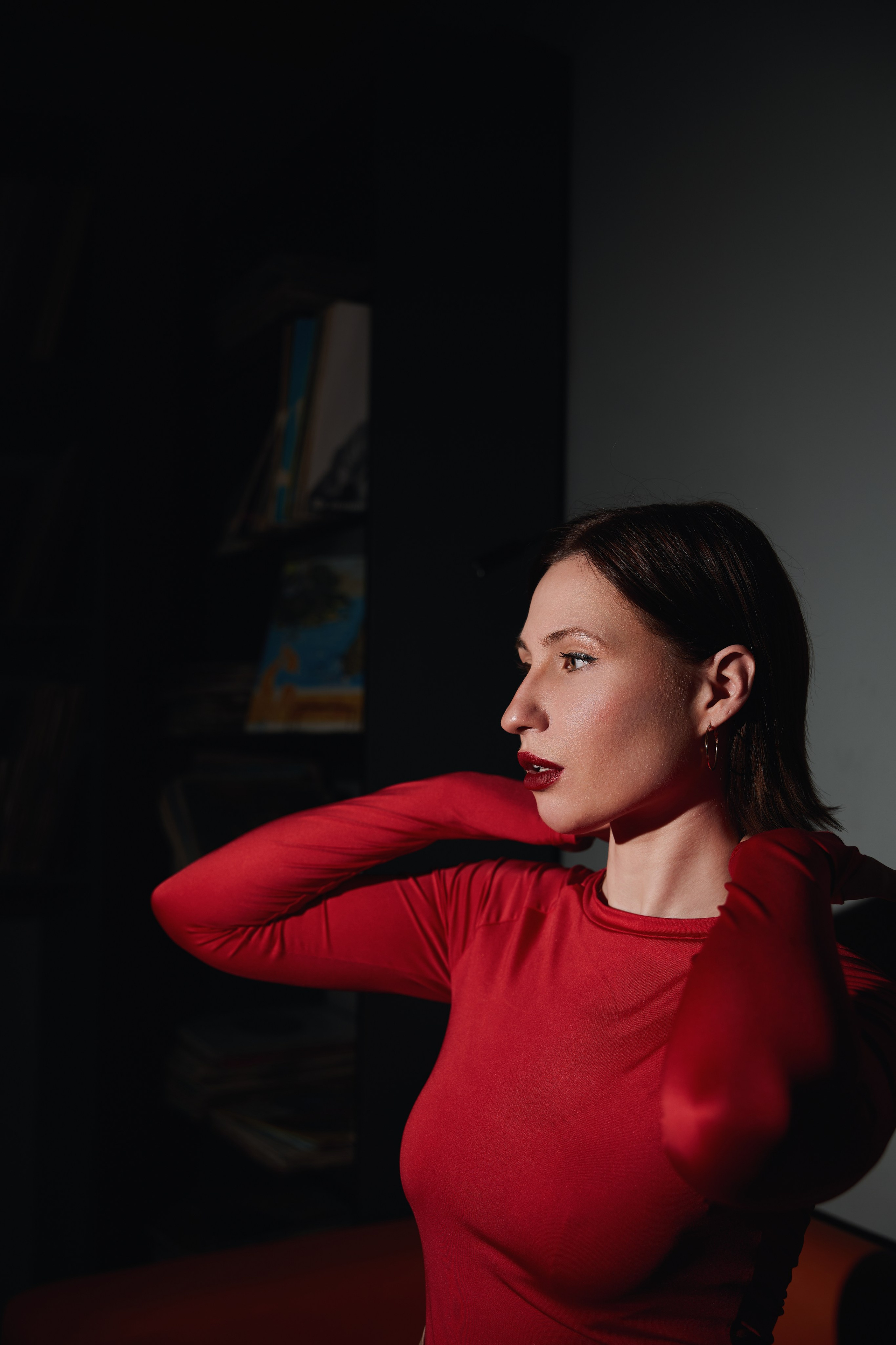 Jonny Bro. Фотограф и видеограф в Кургане Леонид Корнильев