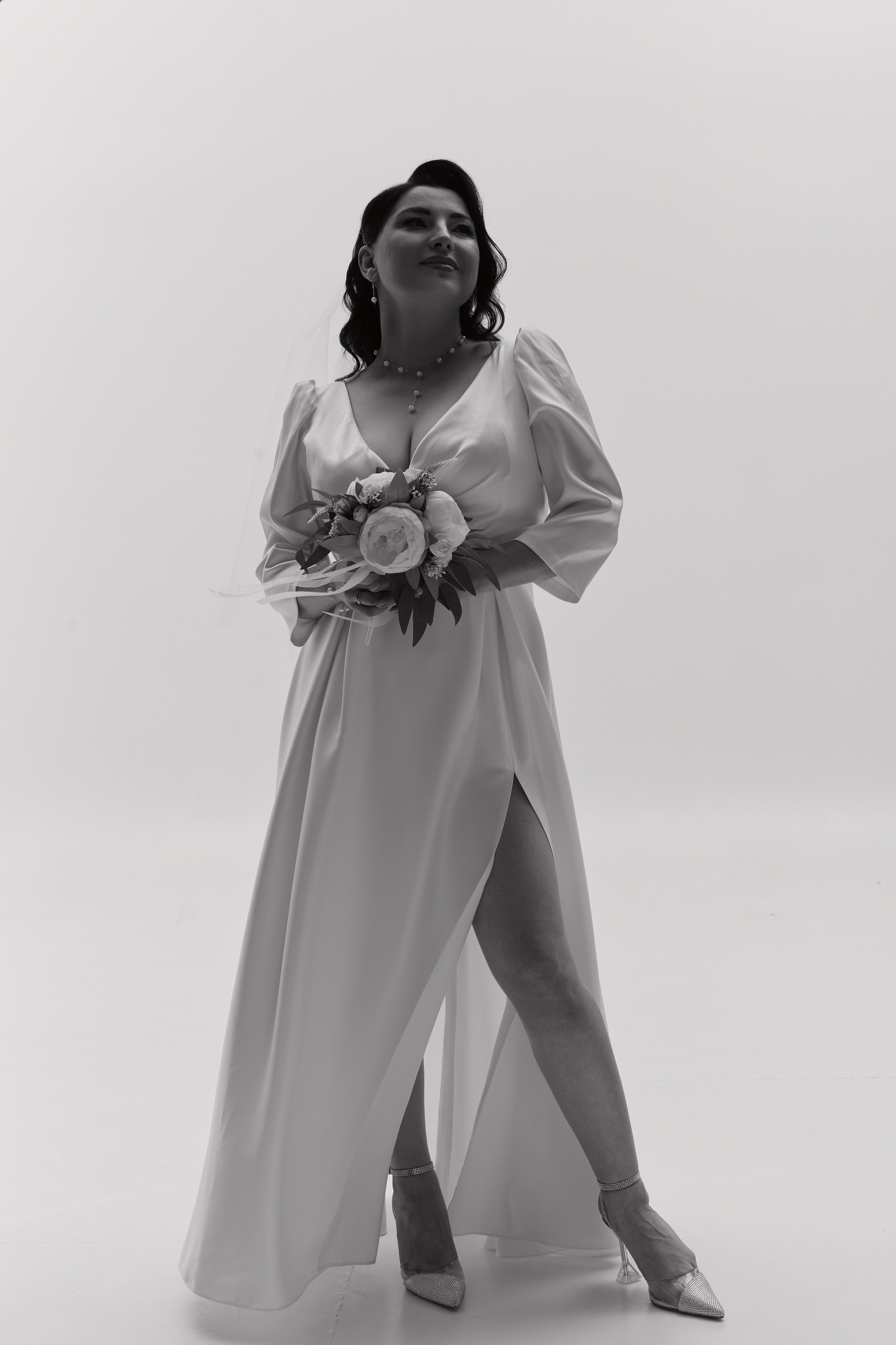 Антон и Анна. Фотограф и видеограф в Кургане Леонид Корнильев