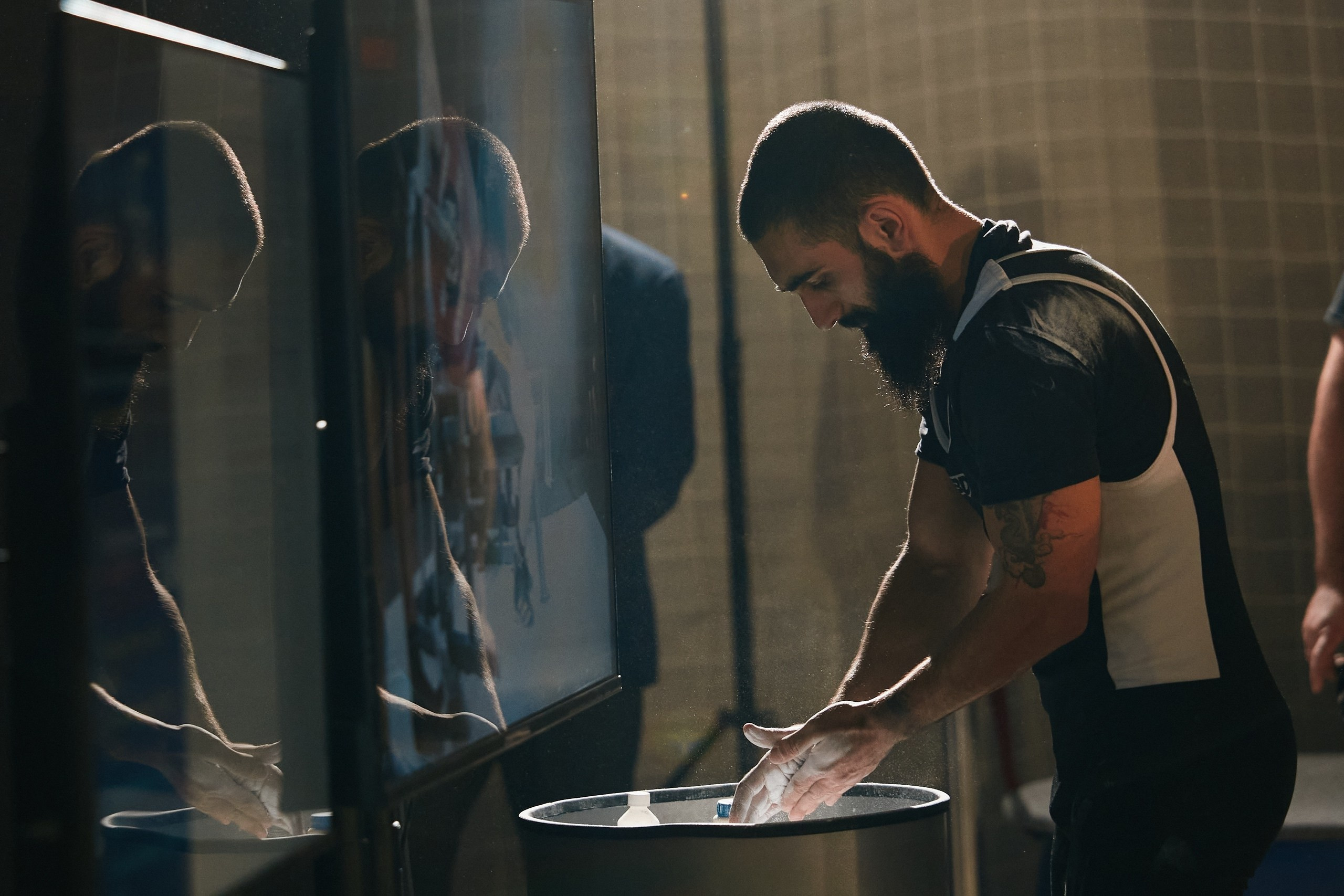 Парулифтинг. Фотограф и видеограф в Кургане Леонид Корнильев