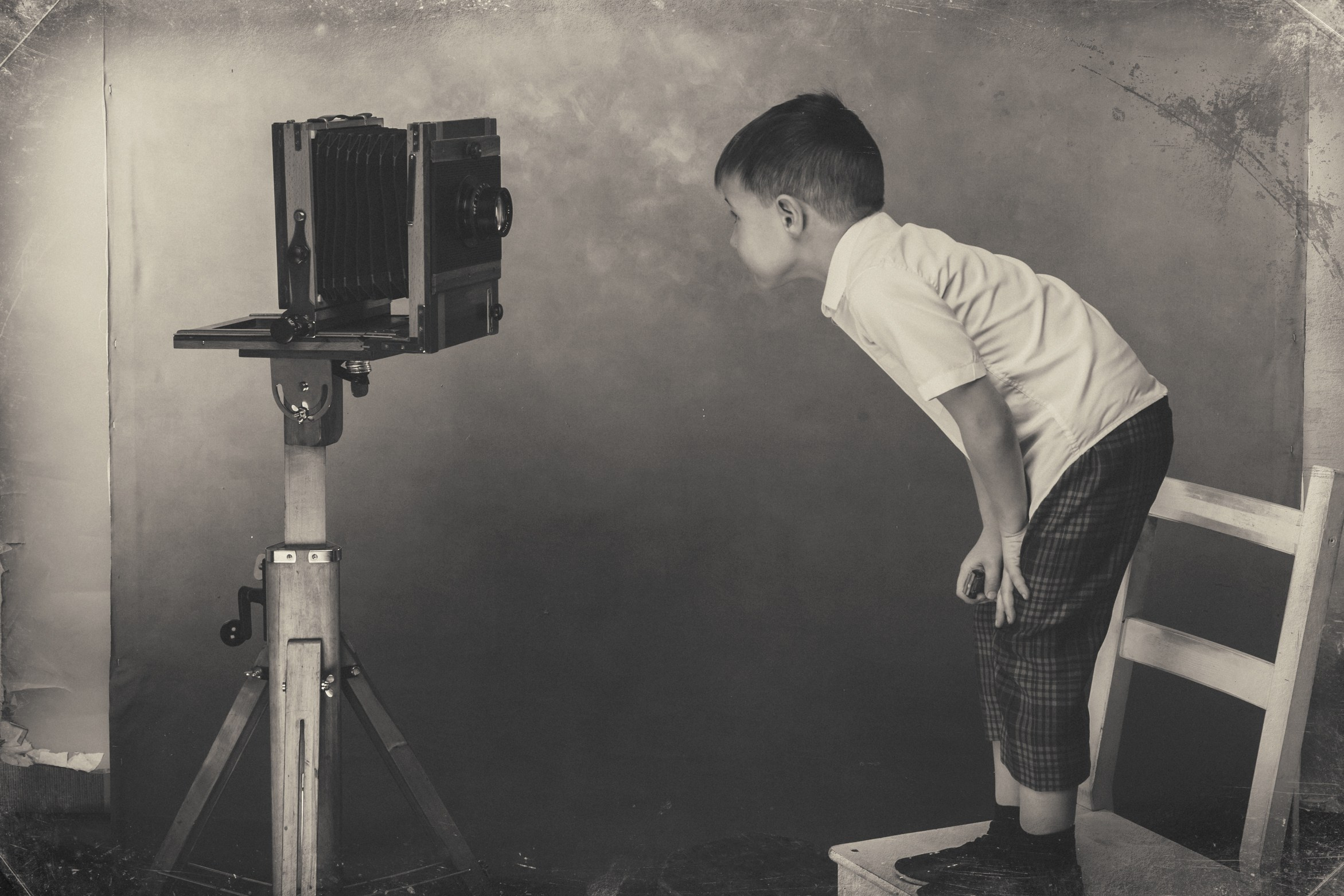 Ретро. Детский и семейный фотограф в Бердске и Новосибирске Дарья Гребнева
