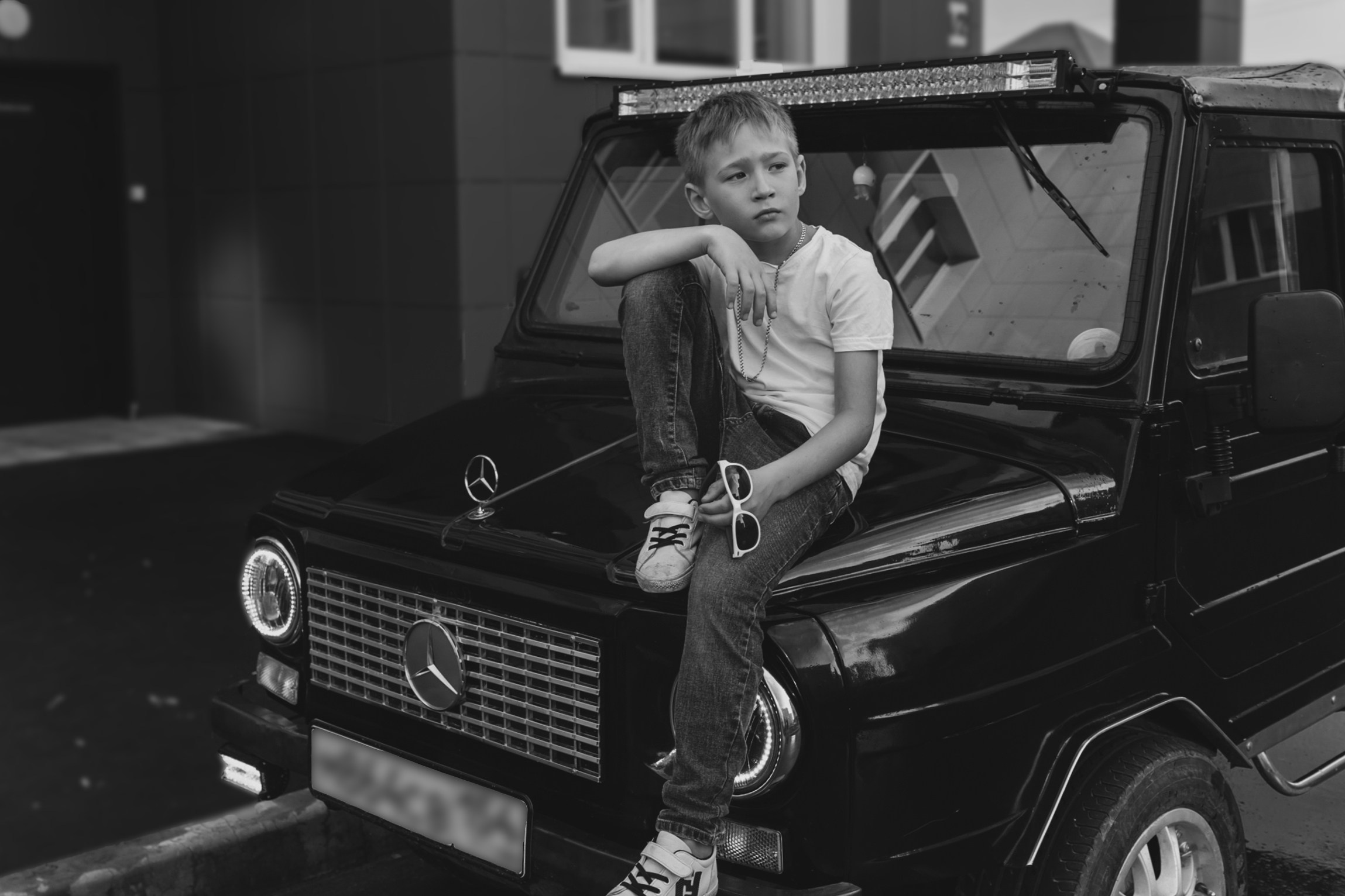 ЧБ. Детский и семейный фотограф в Бердске и Новосибирске Дарья Гребнева