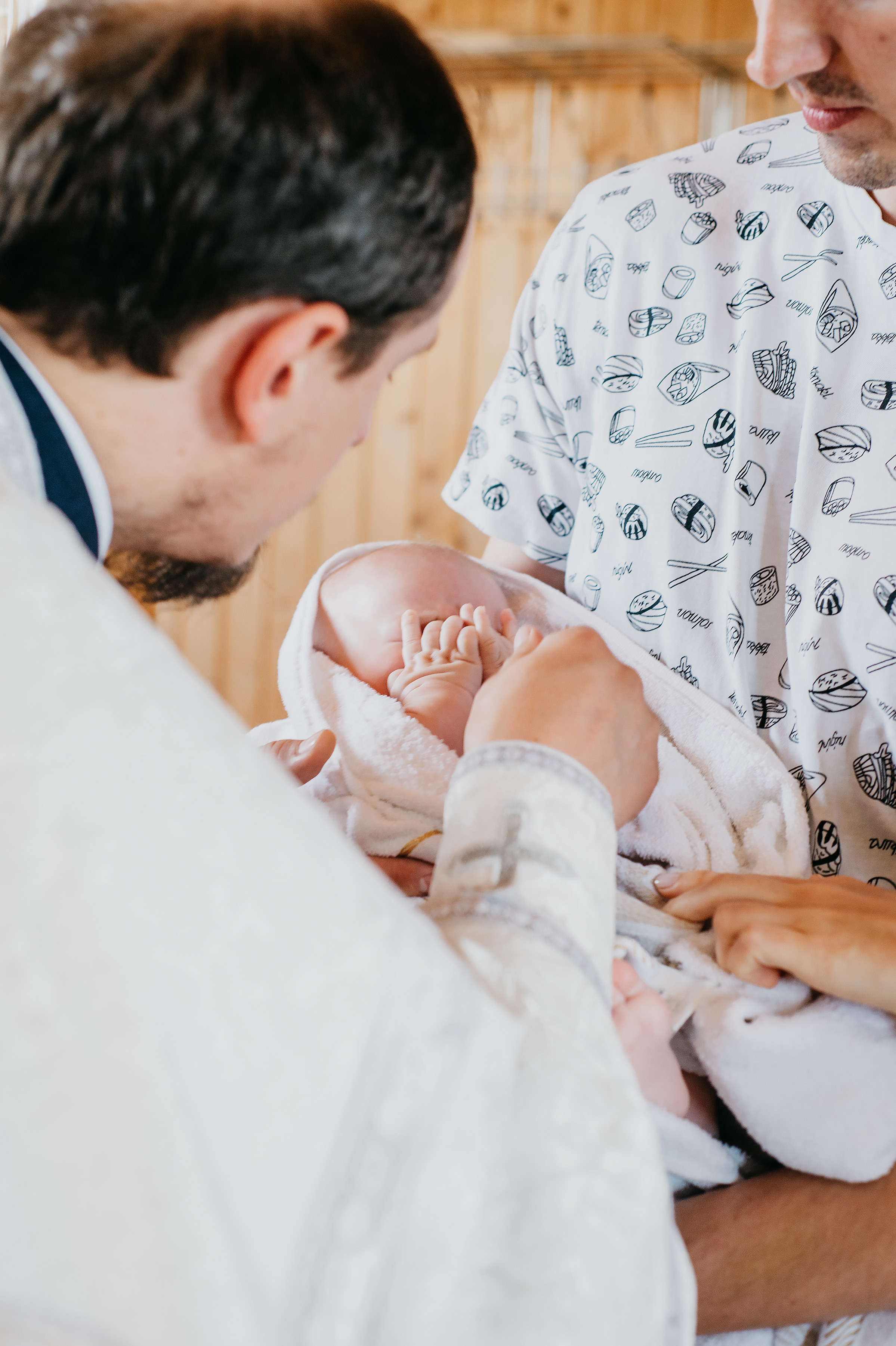 Крещение 2020. Фотограф Ольга Бережная г. Михайловка