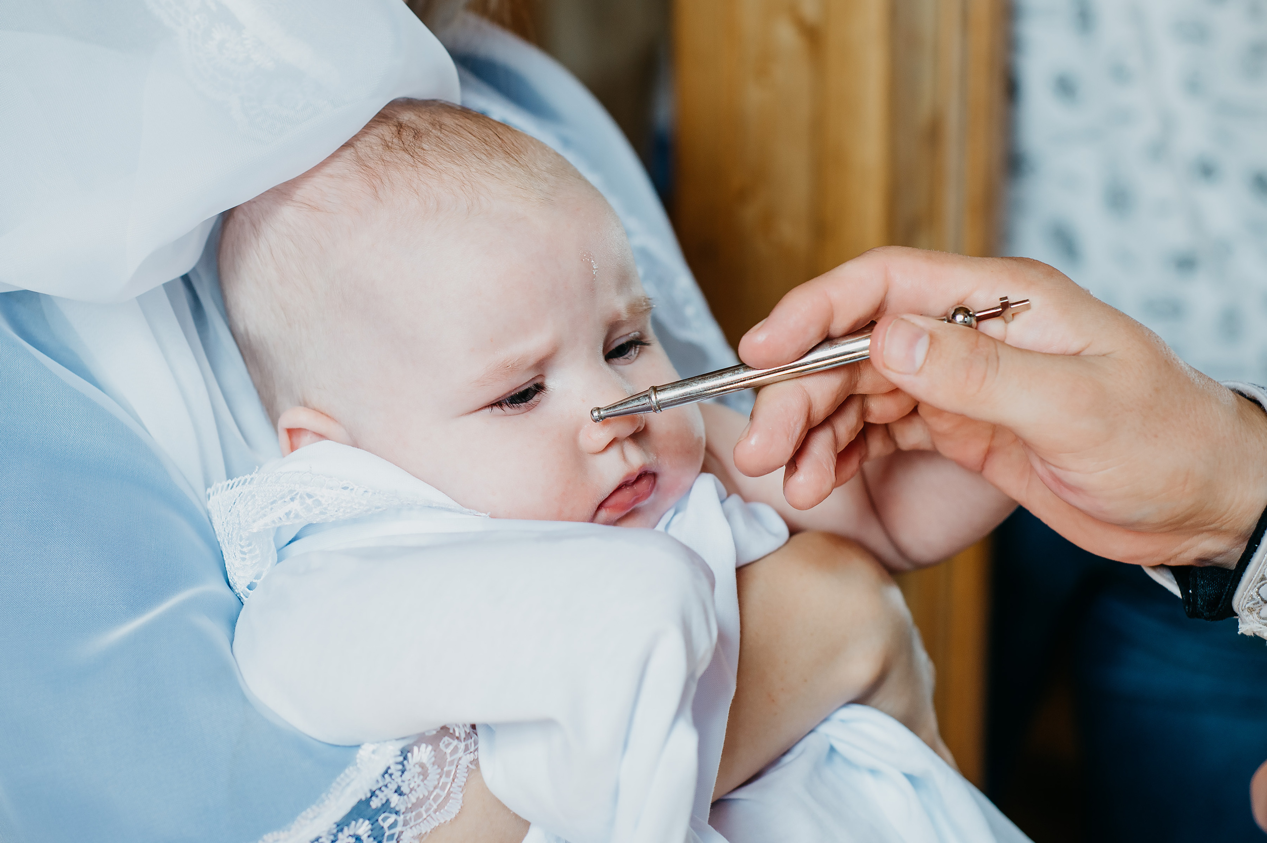 Крещение 2020. Фотограф Ольга Бережная г. Михайловка