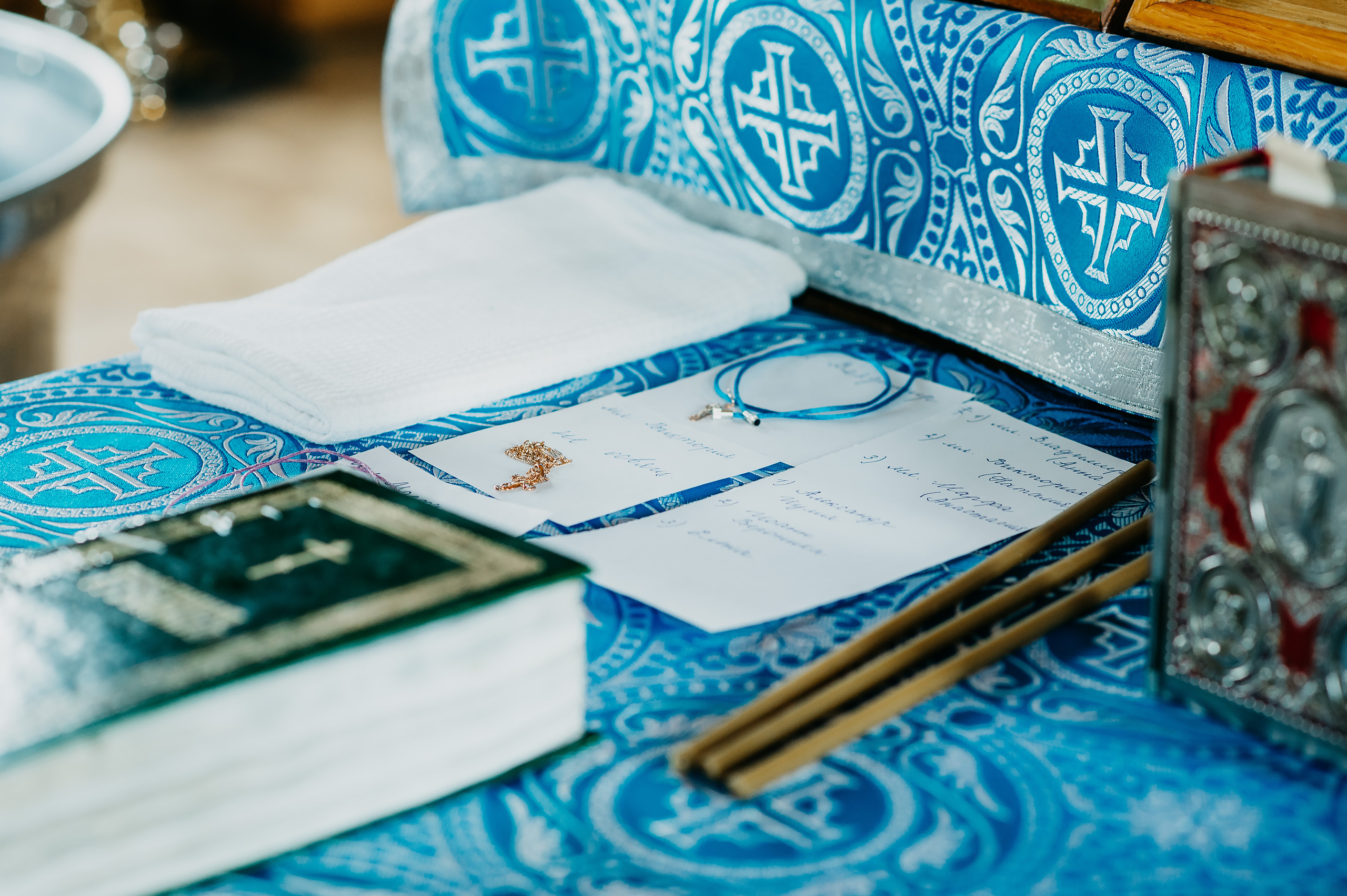 Крещение 2020. Фотограф Ольга Бережная г. Михайловка