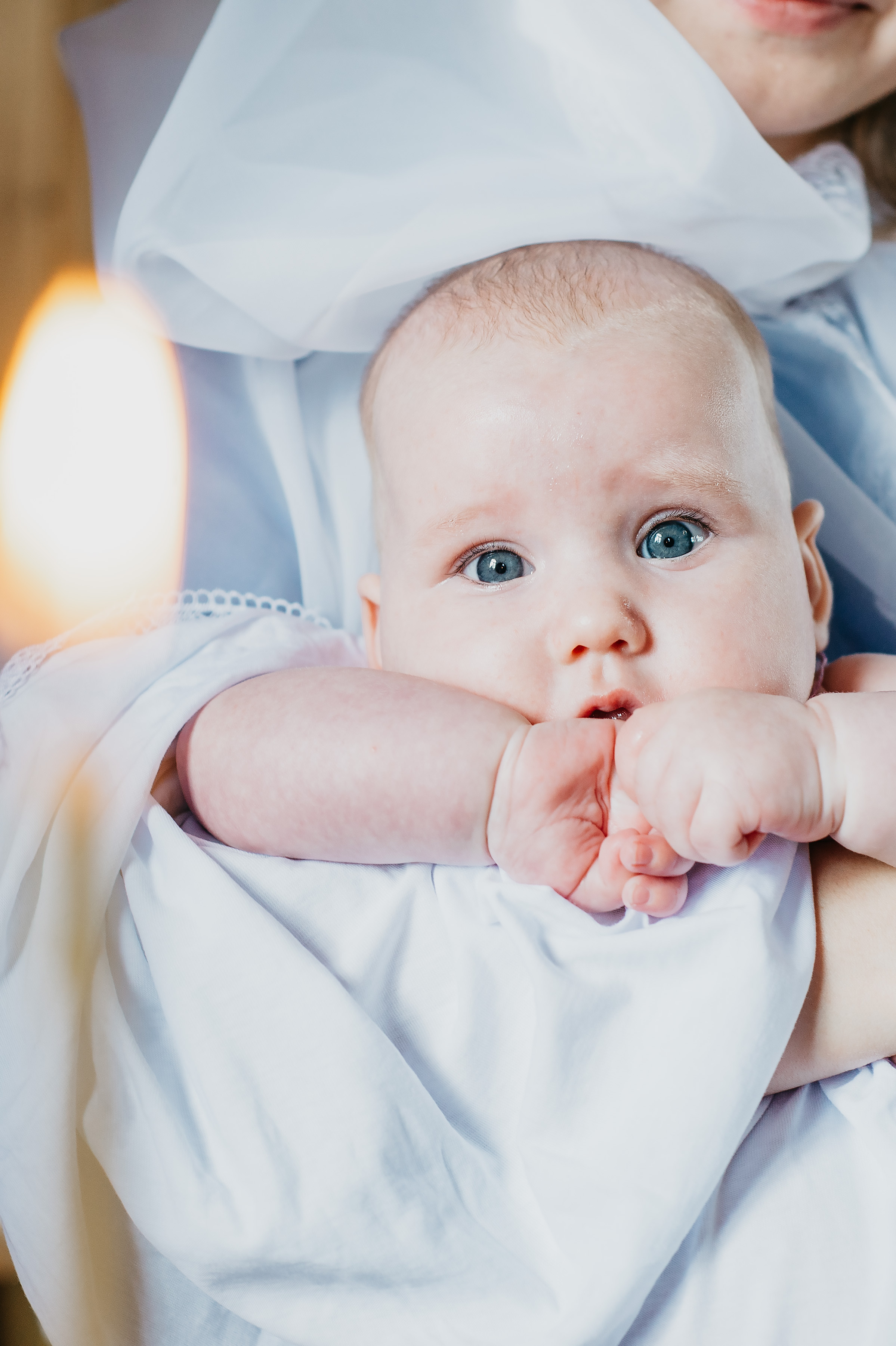 Крещение 2020. Фотограф Ольга Бережная г. Михайловка