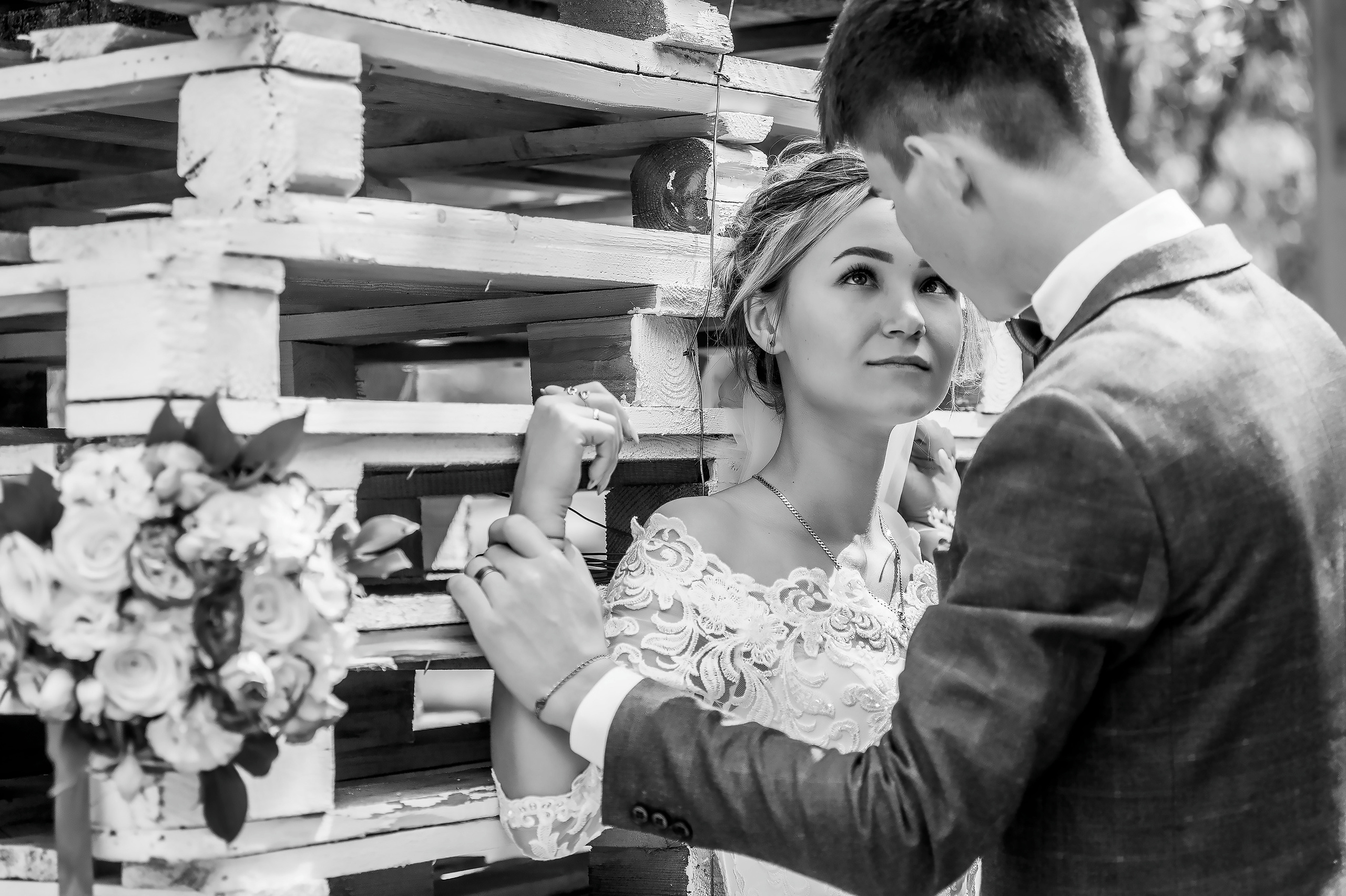 Свадьба 2020. Фотограф Ольга Бережная г. Михайловка