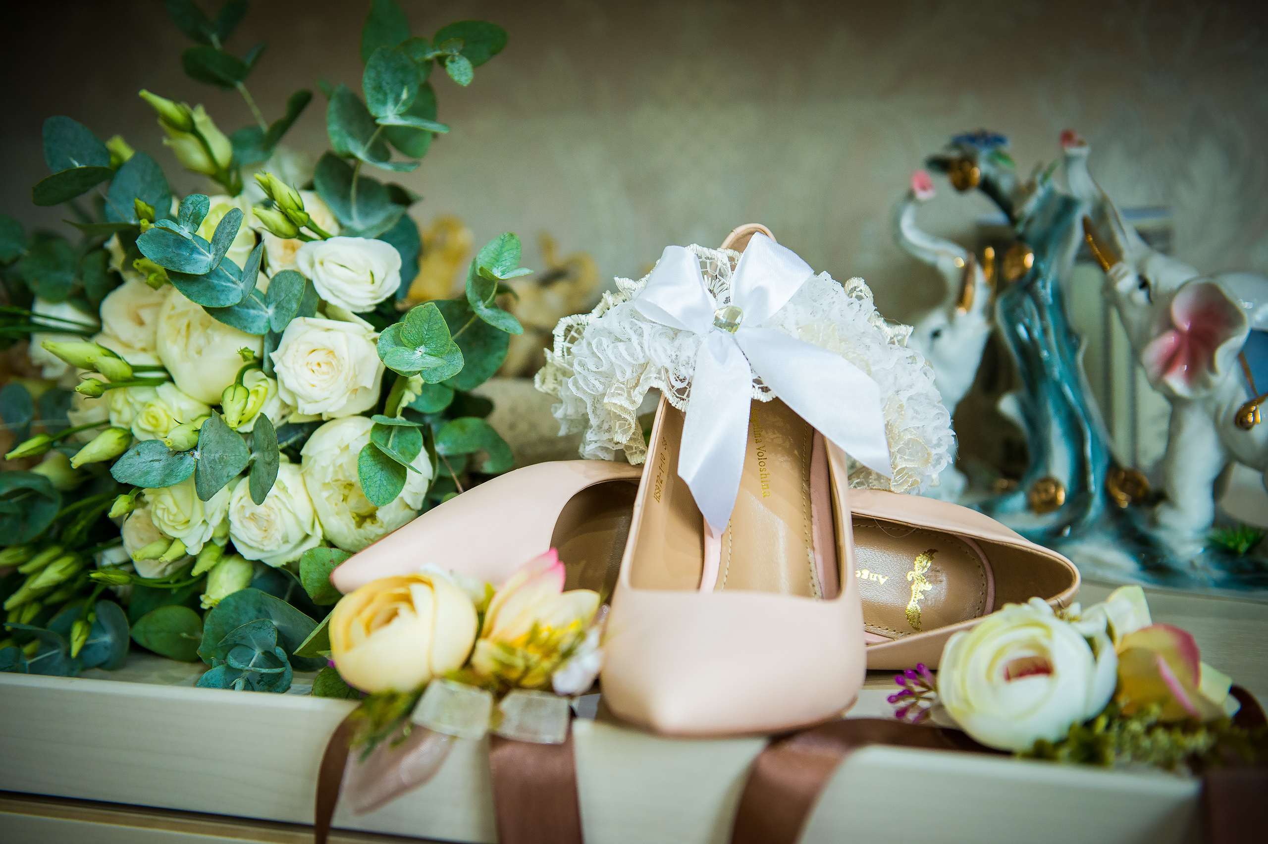 Свадьба 2020. Фотограф Ольга Бережная г. Михайловка