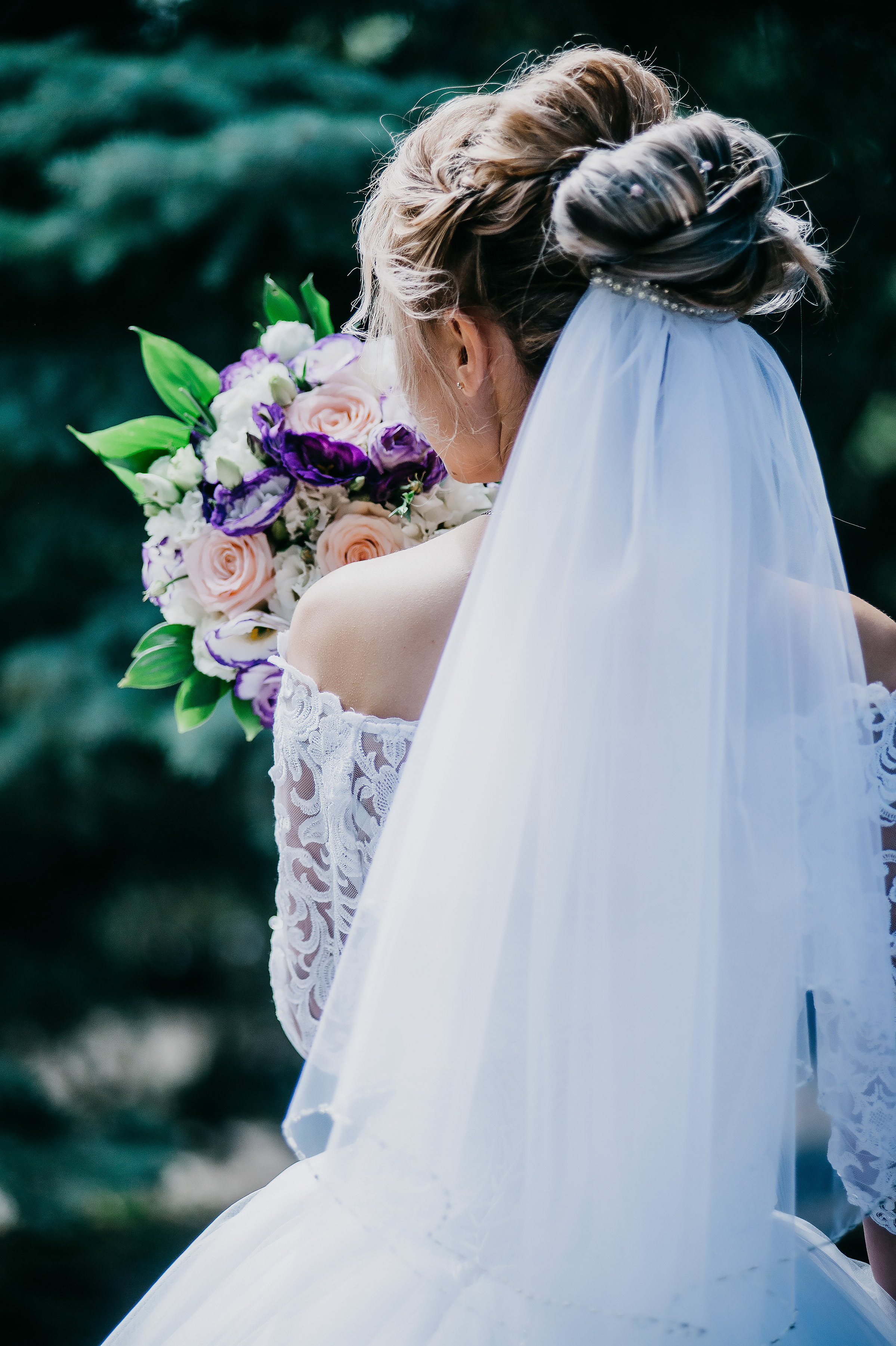 Свадьба 2020. Фотограф Ольга Бережная г. Михайловка