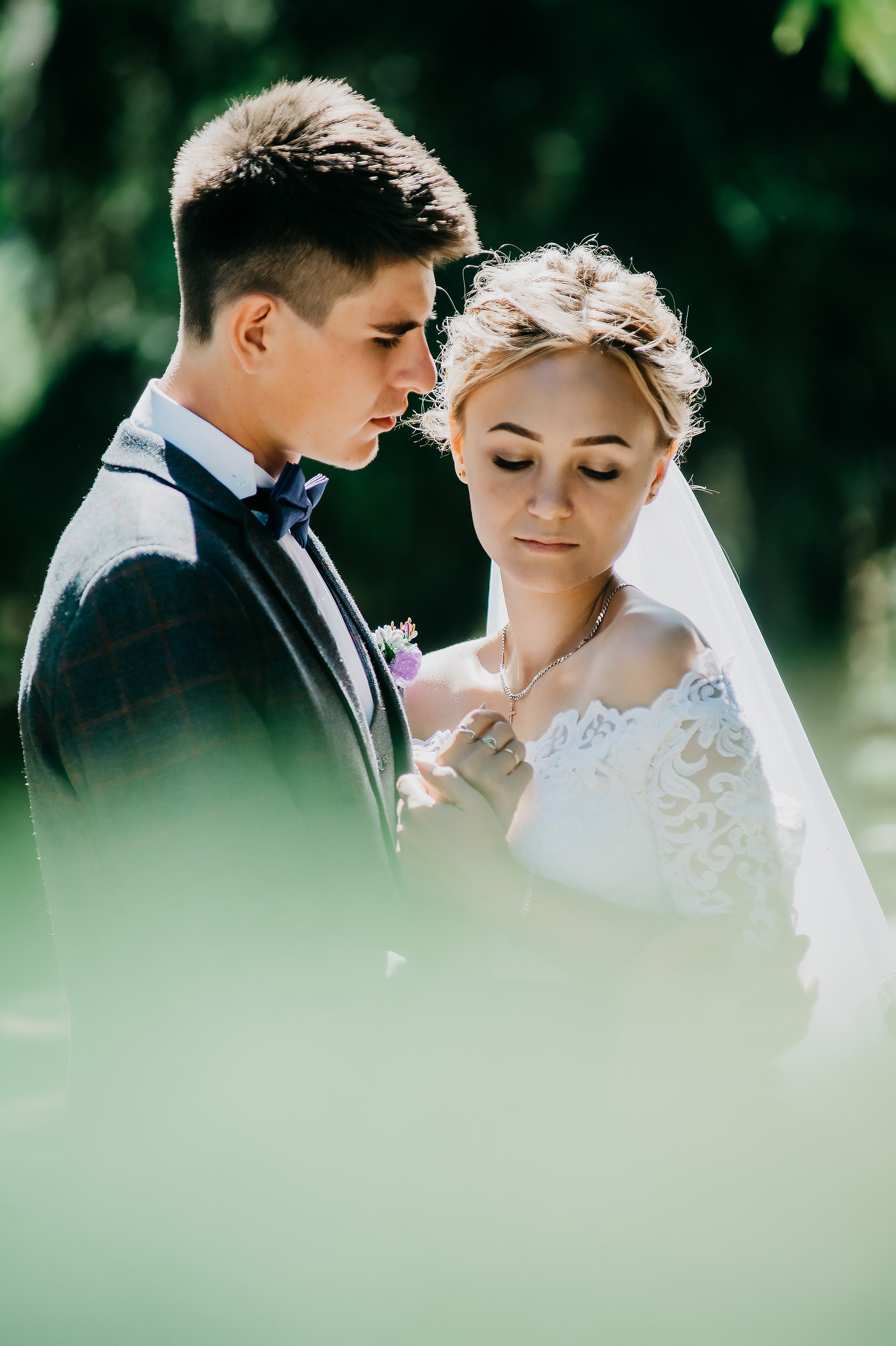 Свадьба 2020. Фотограф Ольга Бережная г. Михайловка