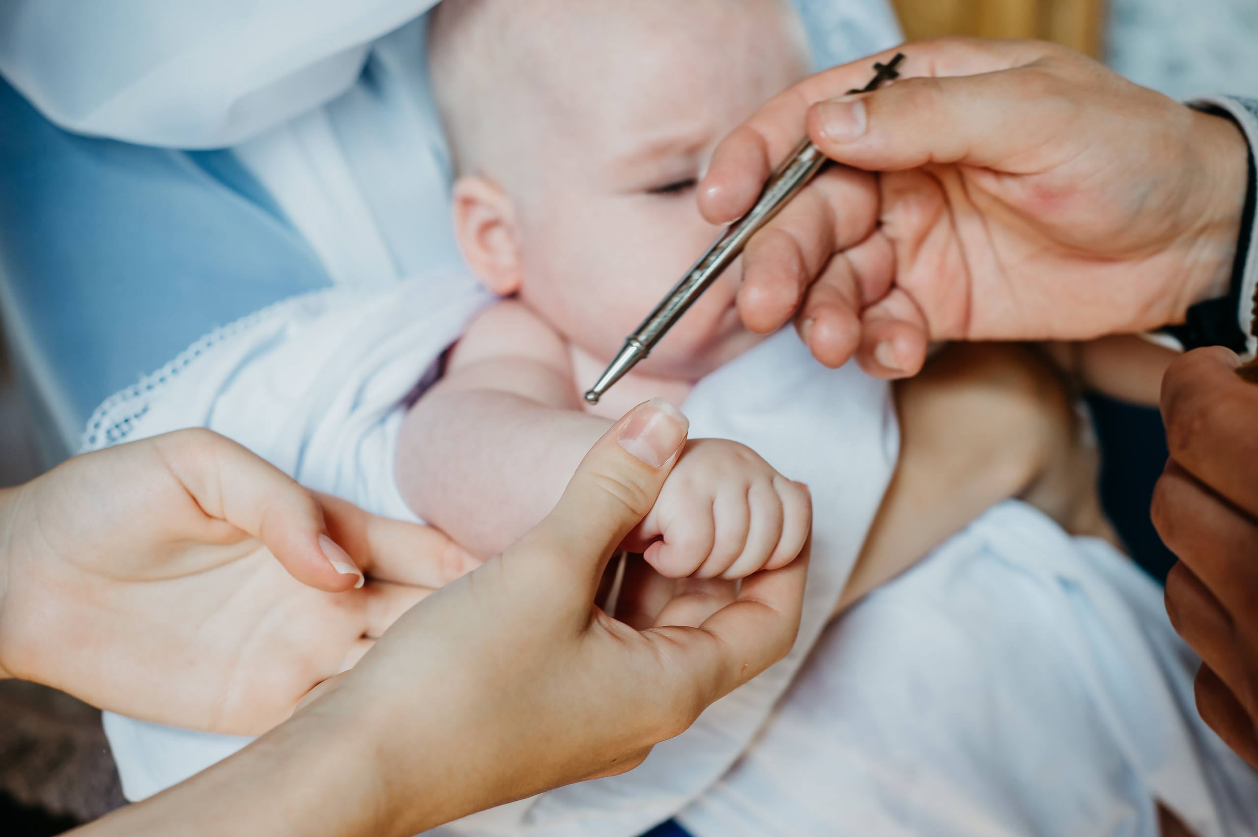 Крещение 2020. Фотограф Ольга Бережная г. Михайловка