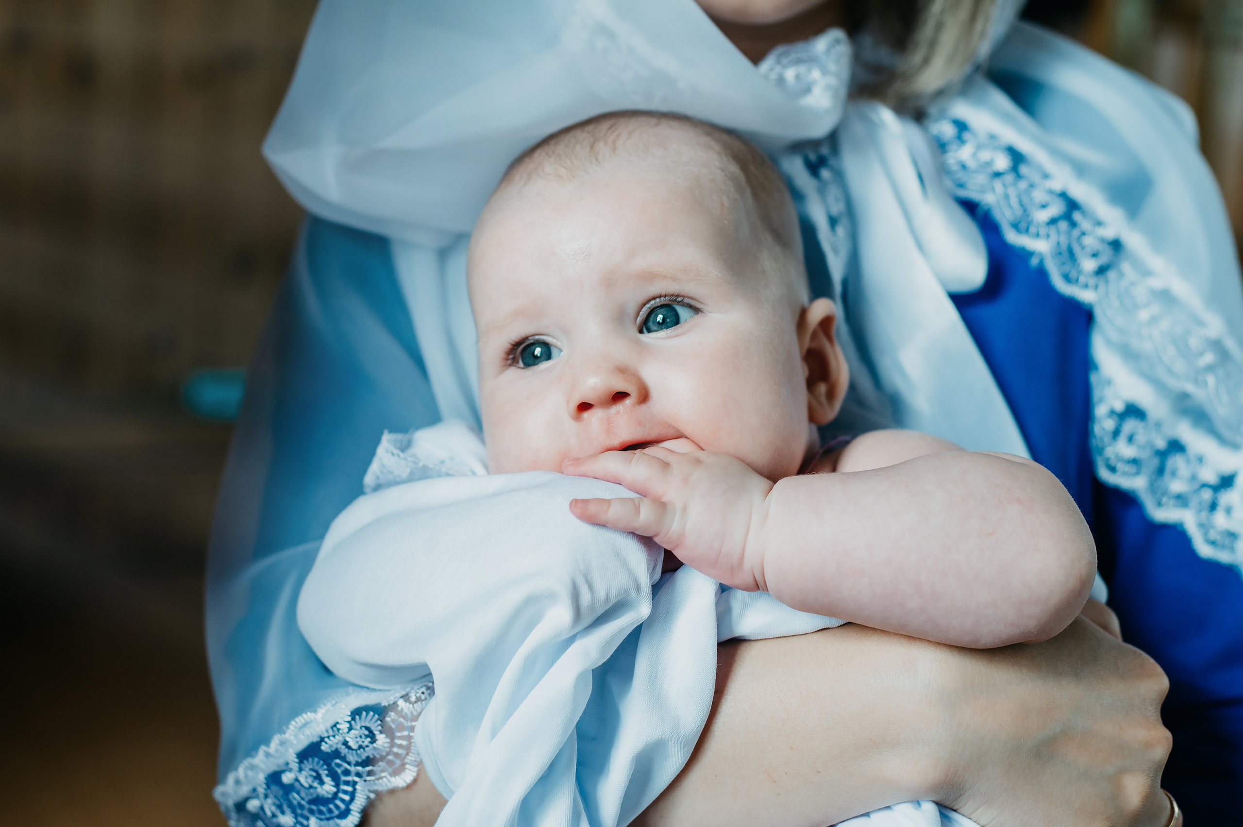 Крещение 2020. Фотограф Ольга Бережная г. Михайловка