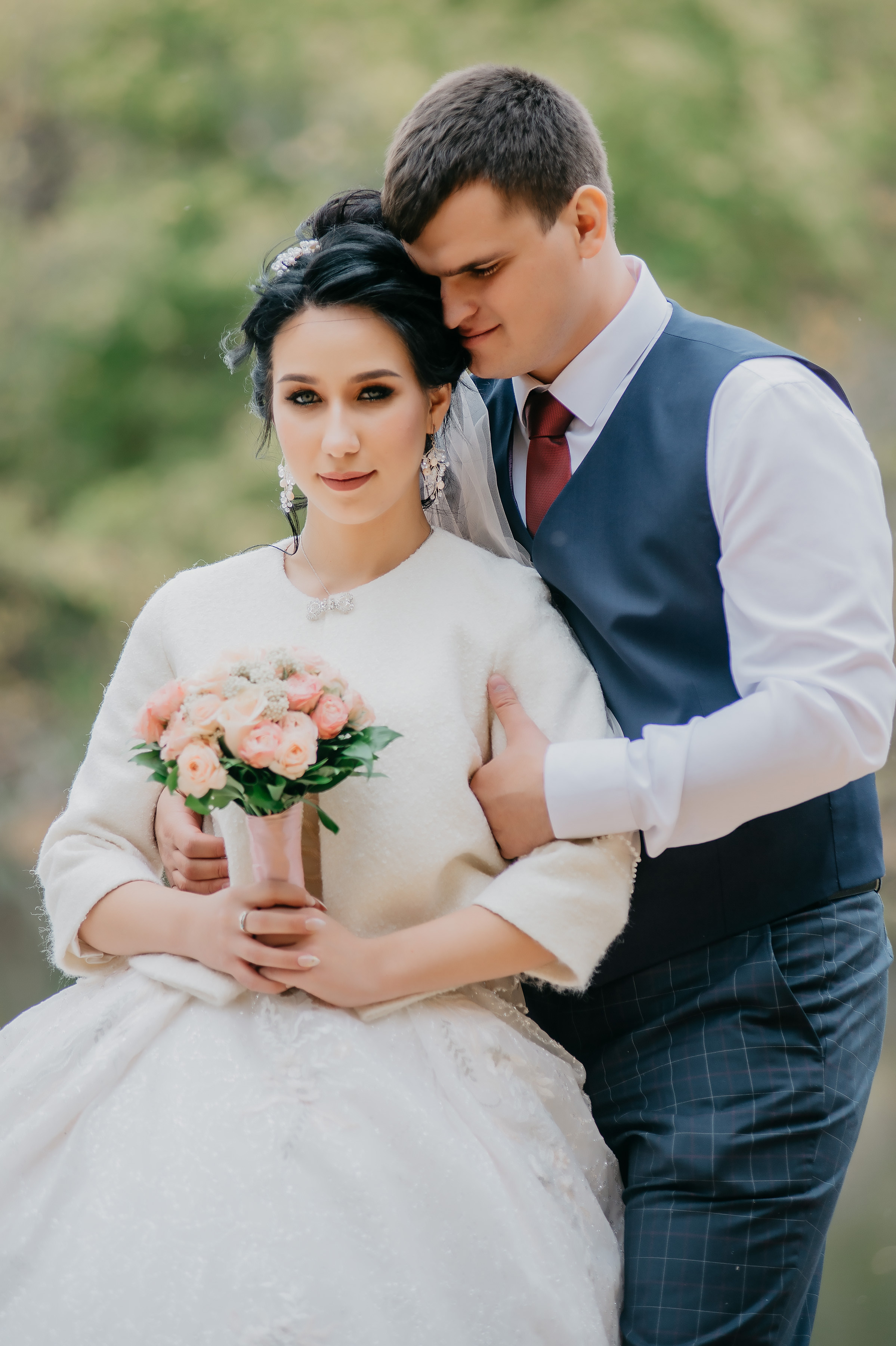 Свадьба 2020. Фотограф Ольга Бережная г. Михайловка