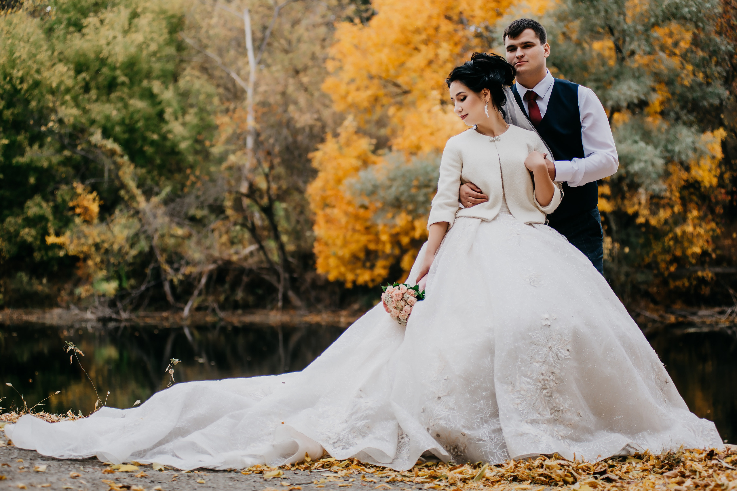 Свадьба 2020. Фотограф Ольга Бережная г. Михайловка