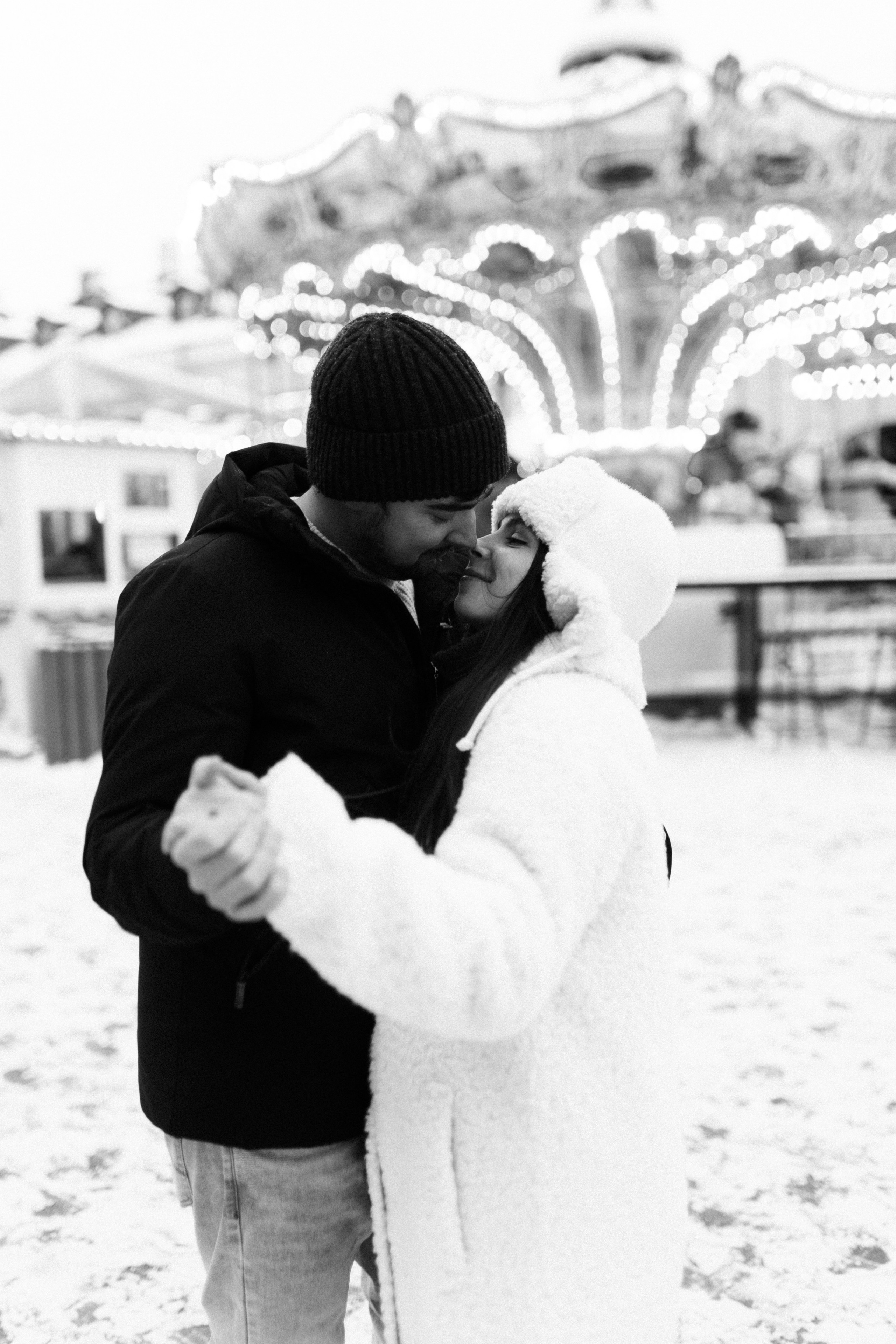 Владислава и Александр. Фотограф в Санкт-Петербурге