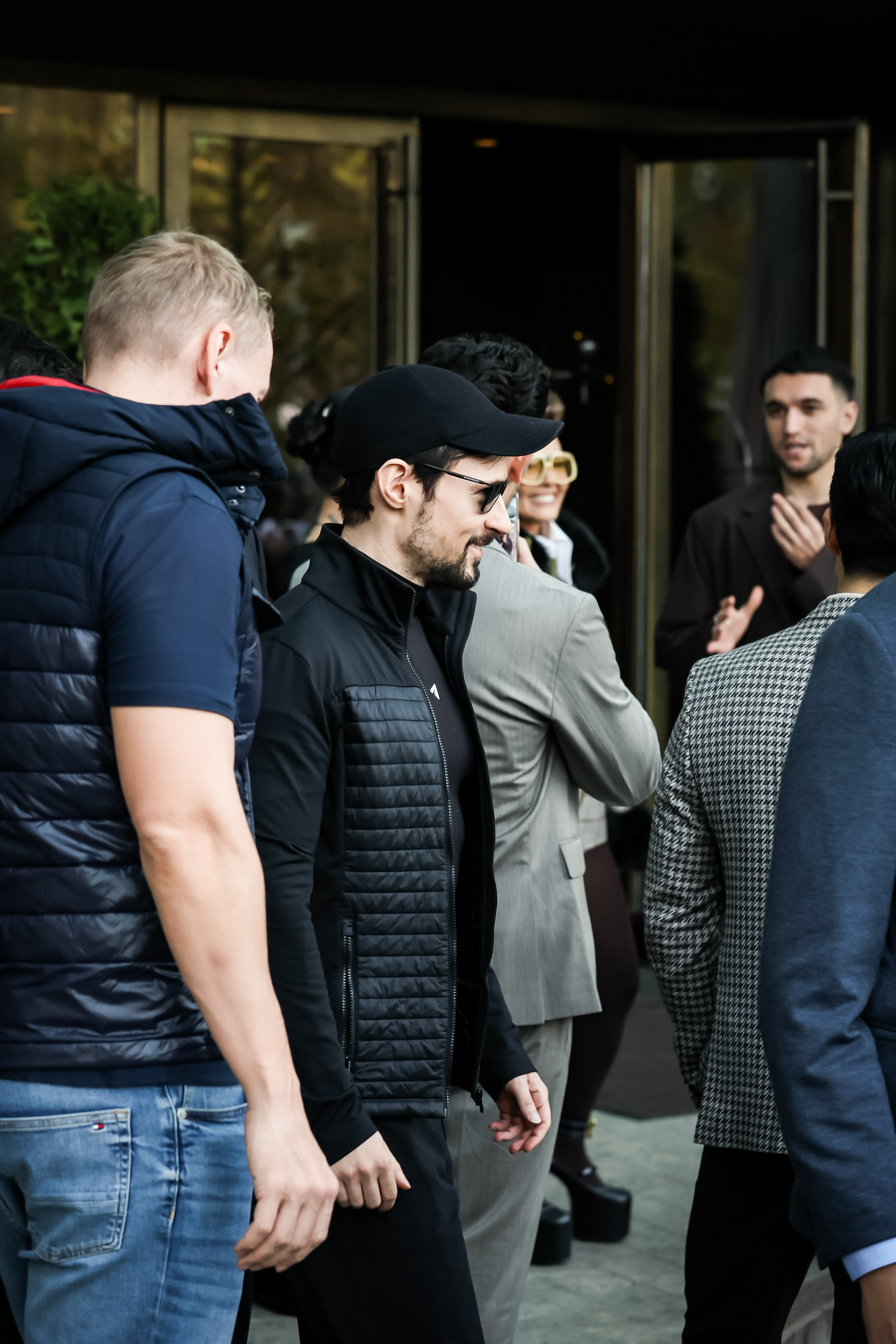 Visa street style. Фотограф в Алматы