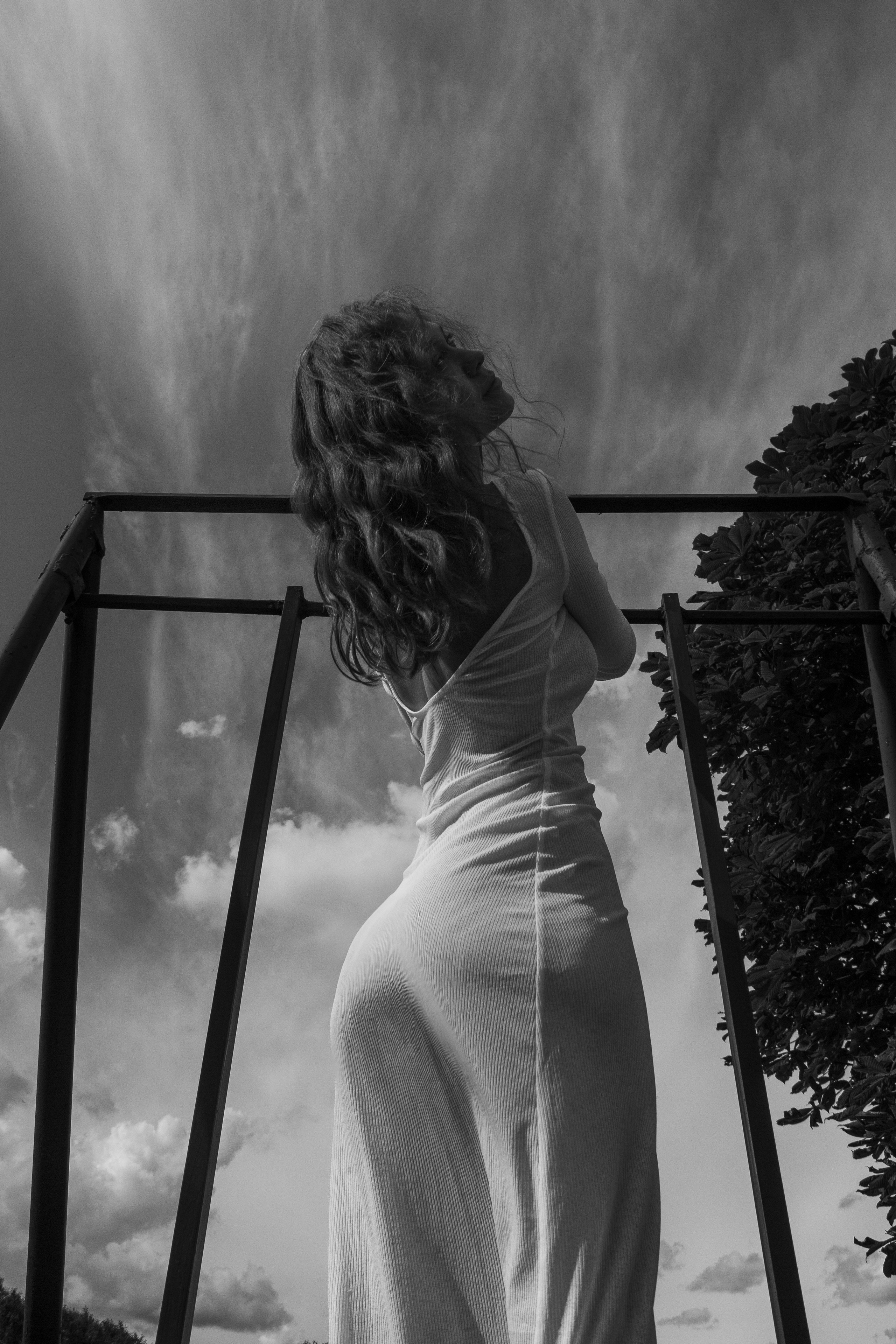 Валерия. Фотограф в Москве