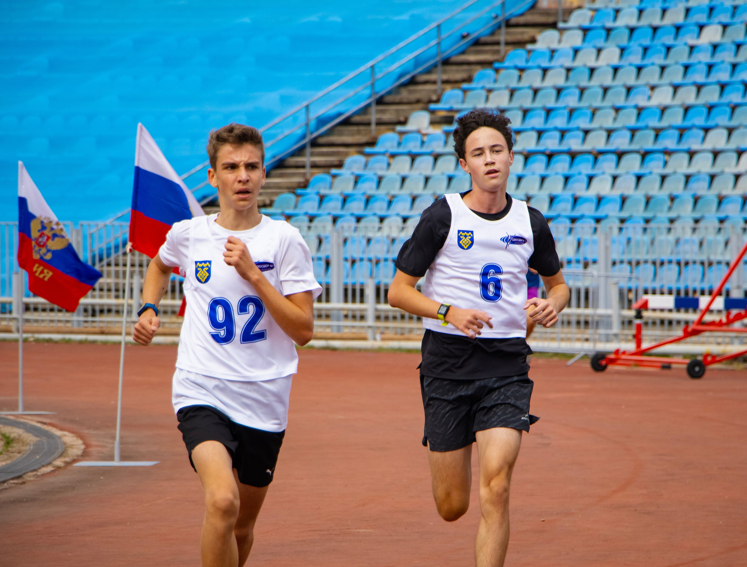 Другой спорт. Репортажный и портретный фотограф в Тольятти