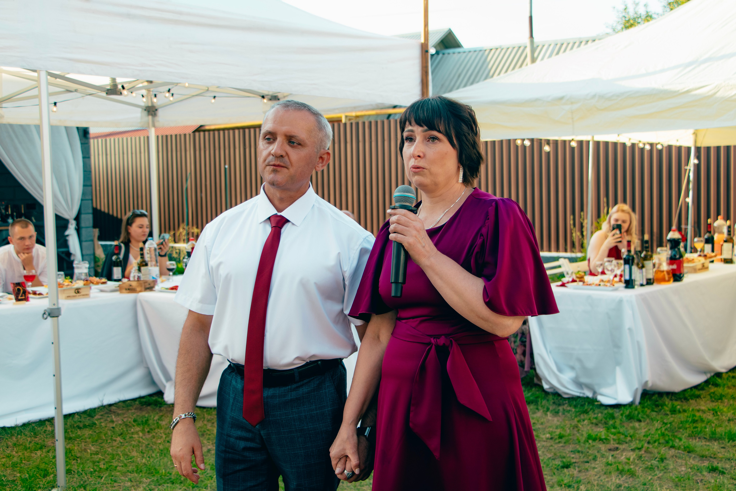 Роман & Анастасия. Репортажный и портретный фотограф в Тольятти