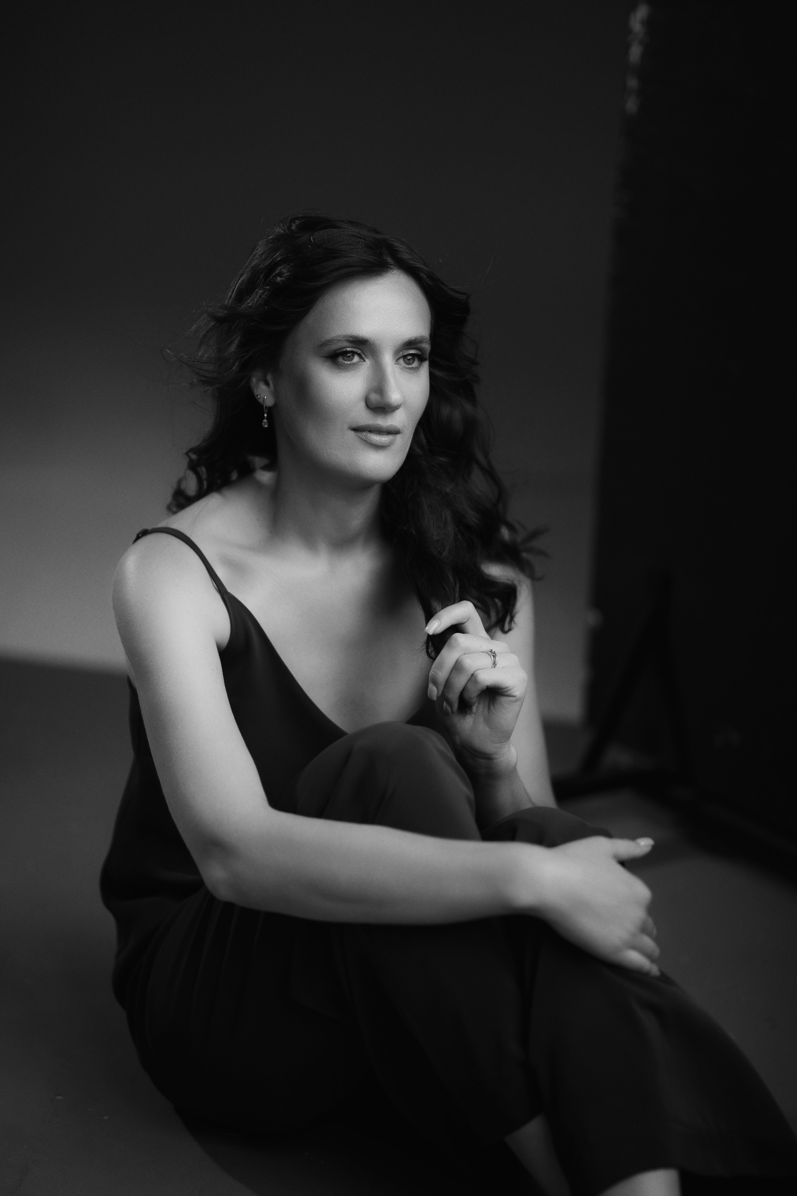 Татьяна. Фотограф чувственного портрета в Санкт-Петербурге Светлана Фролова