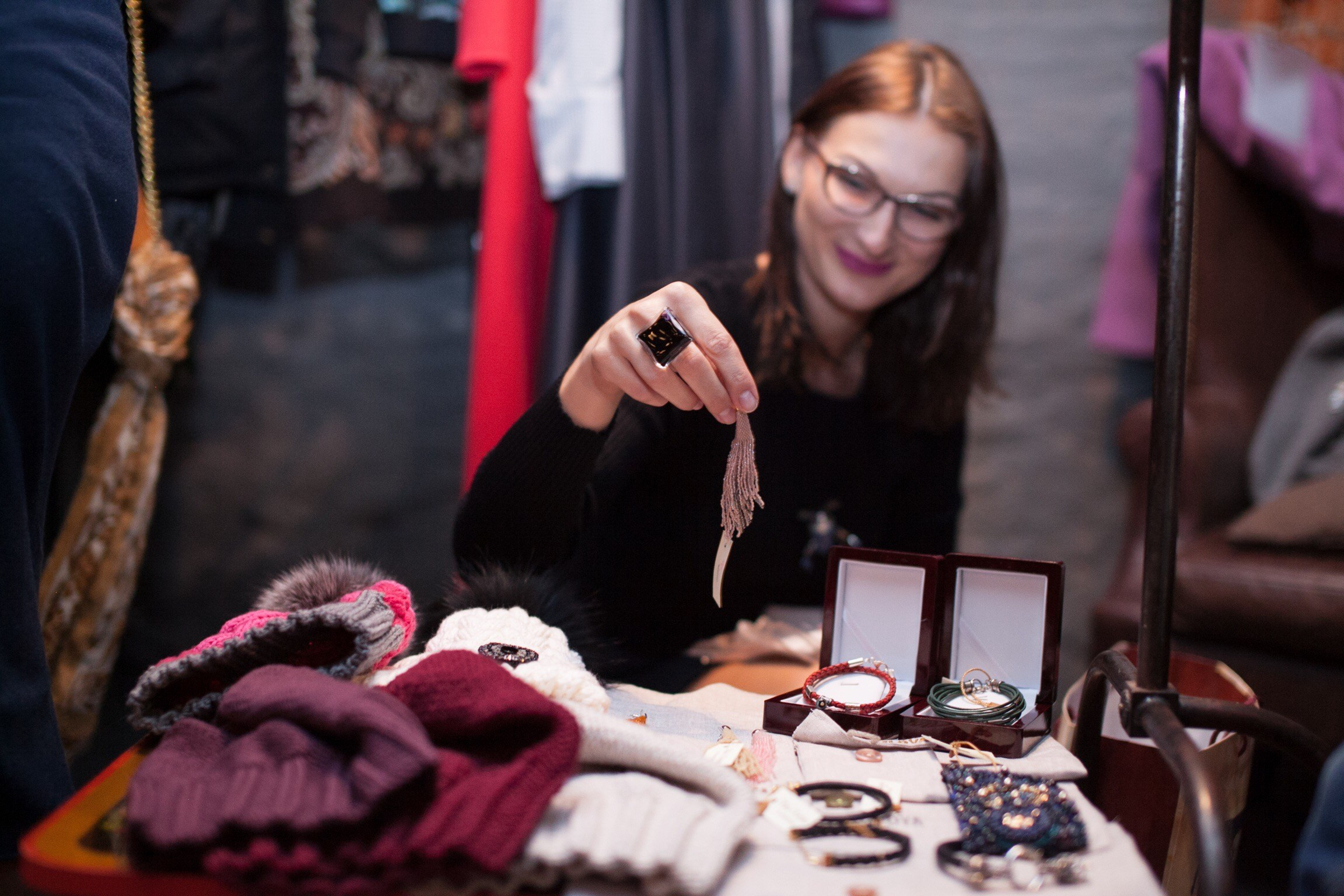 Платформа iQ стиля. Татьяна Стафорова