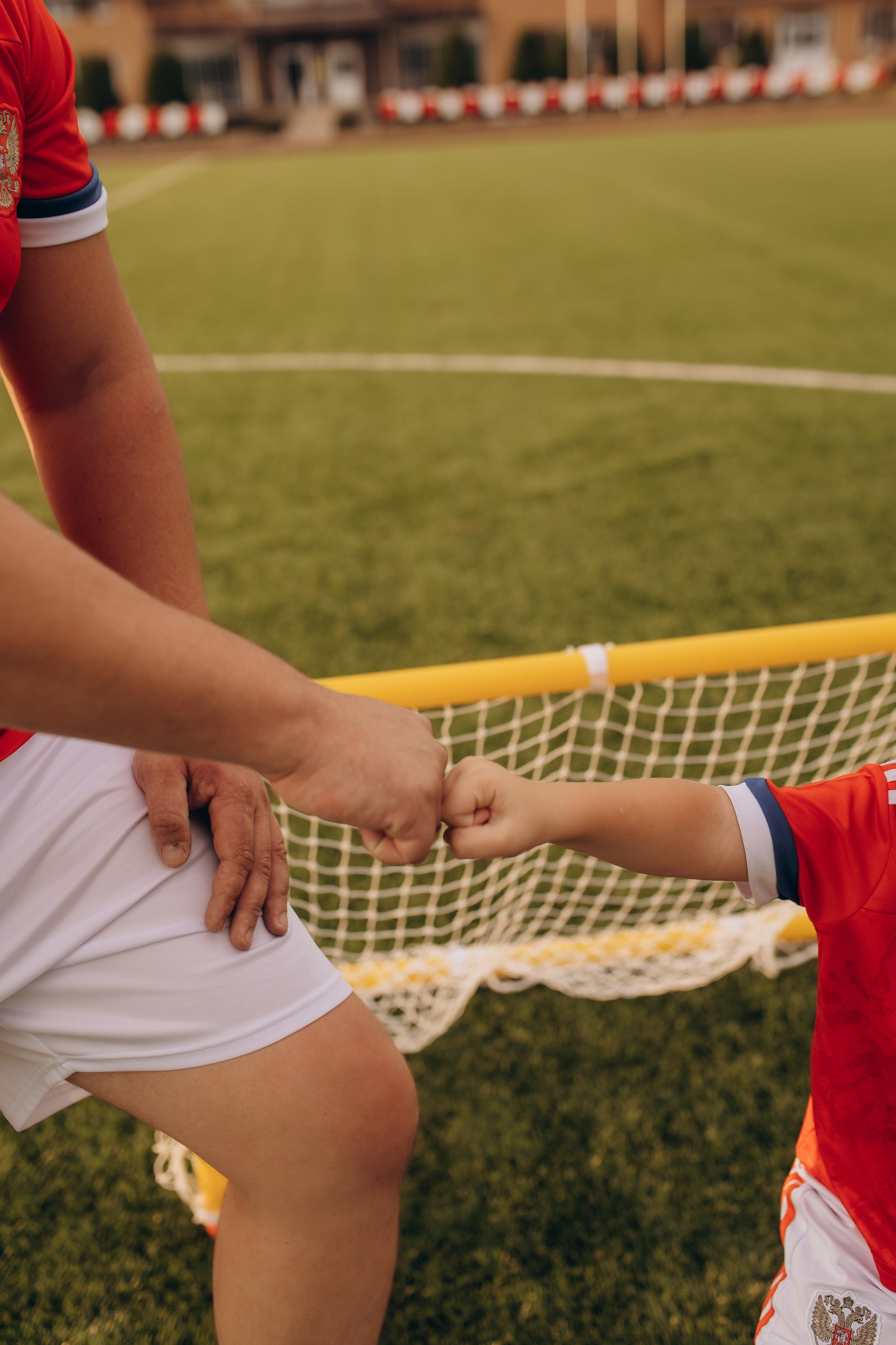 Егорке три. Свадебный и семейный фотограф в Белгороде Евгения Курочкина