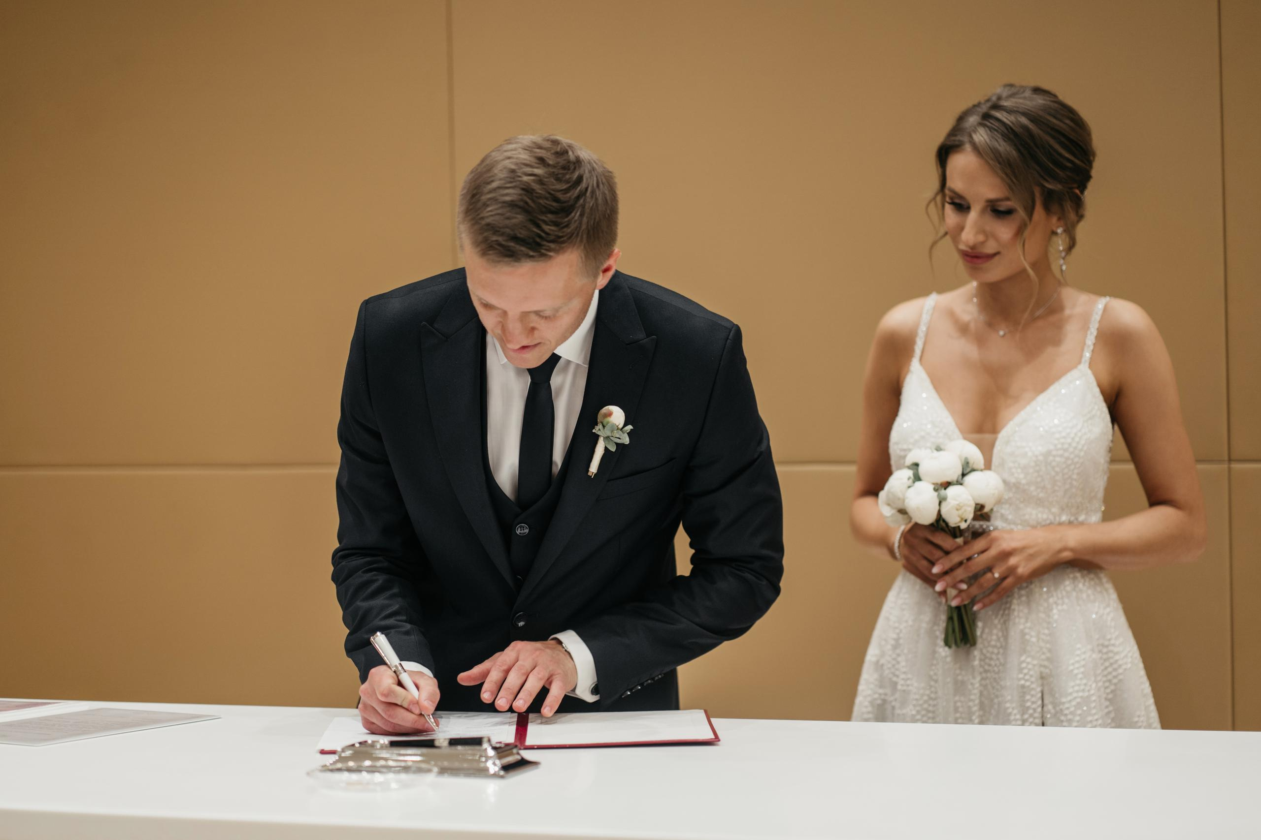 Наташа и Антон. Фотограф в Москве Кондратьева Кристина